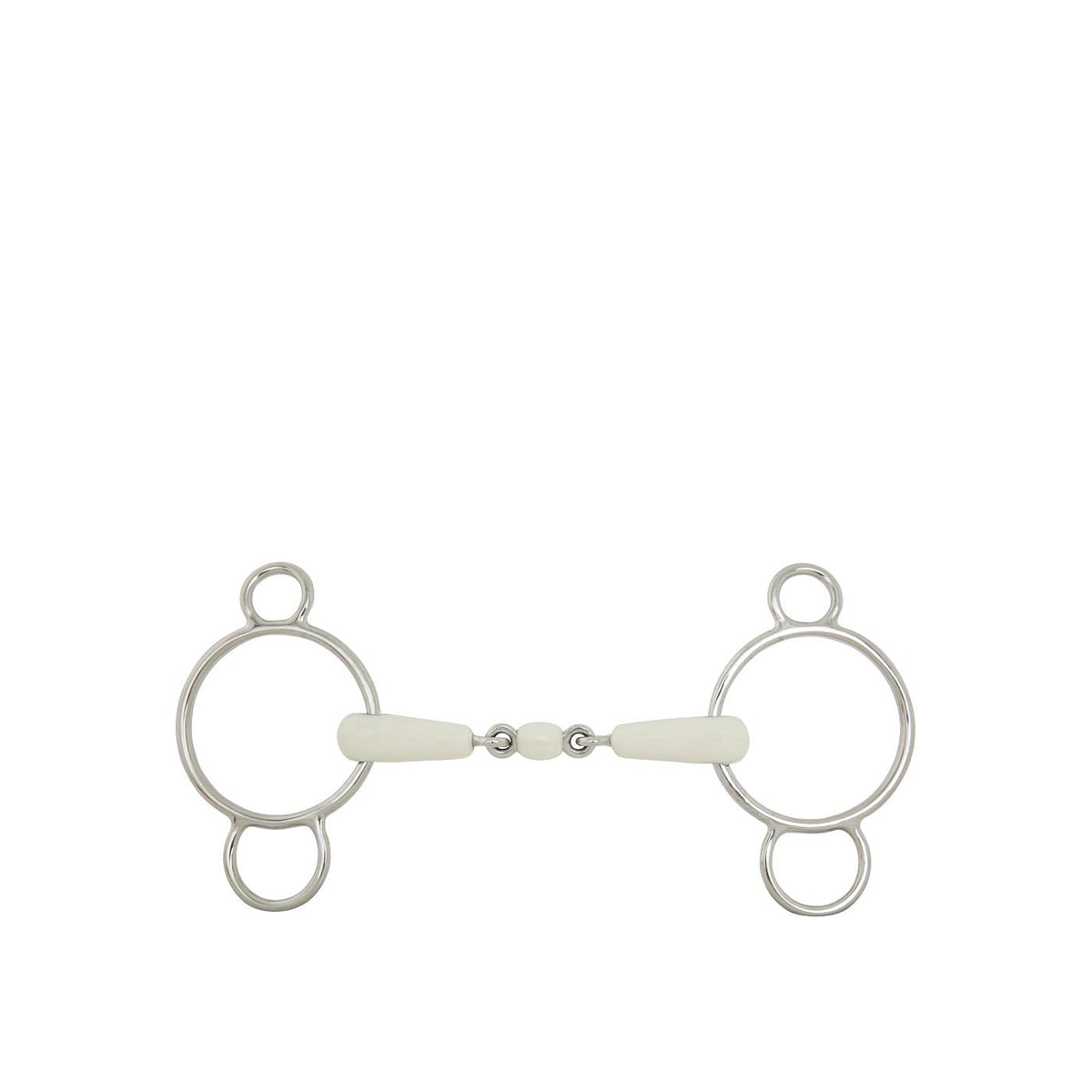 BR Ringtrense doppelt gebrochen Combo Comfort 18 mm Ø Centre Ring 70 mm