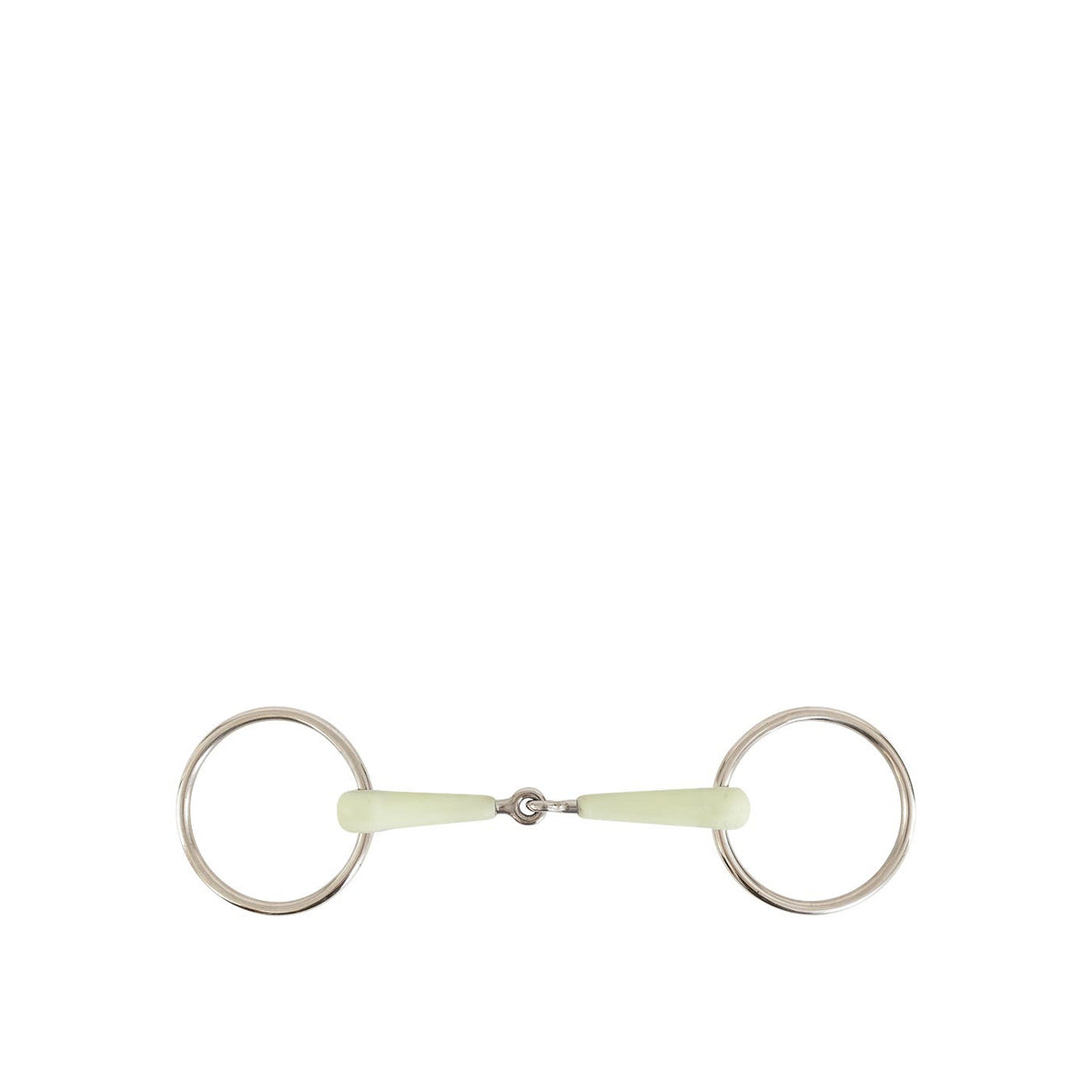 BR einfach gebrochene Wassertrense Apple Mouth 15mm