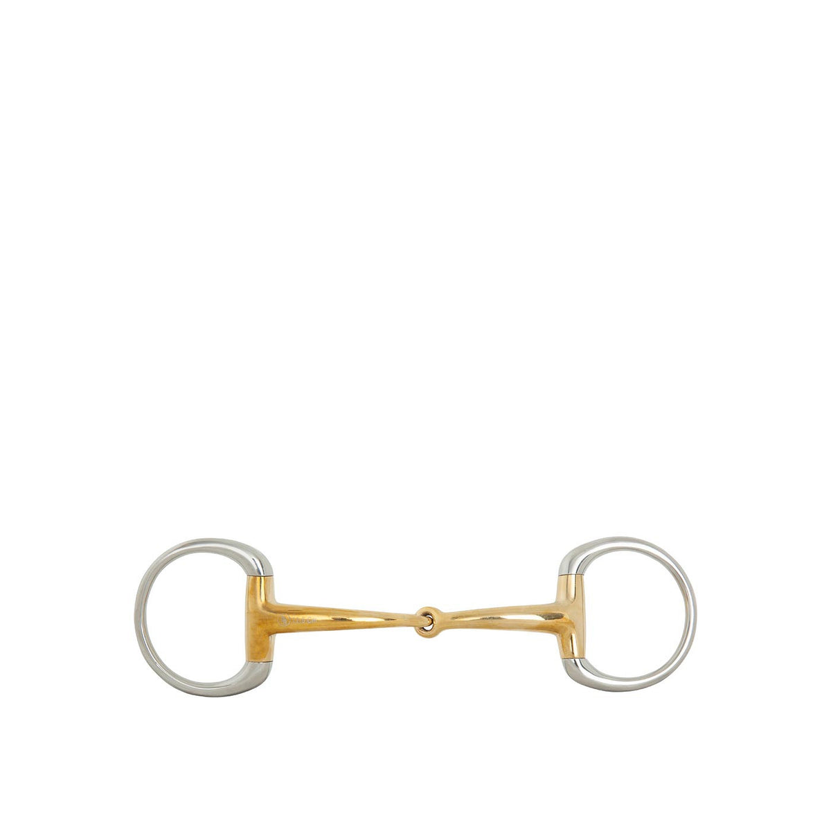 BR Olivenkopftrense einfach gebrochene Soft Contact 12 mm Ø 55 mm