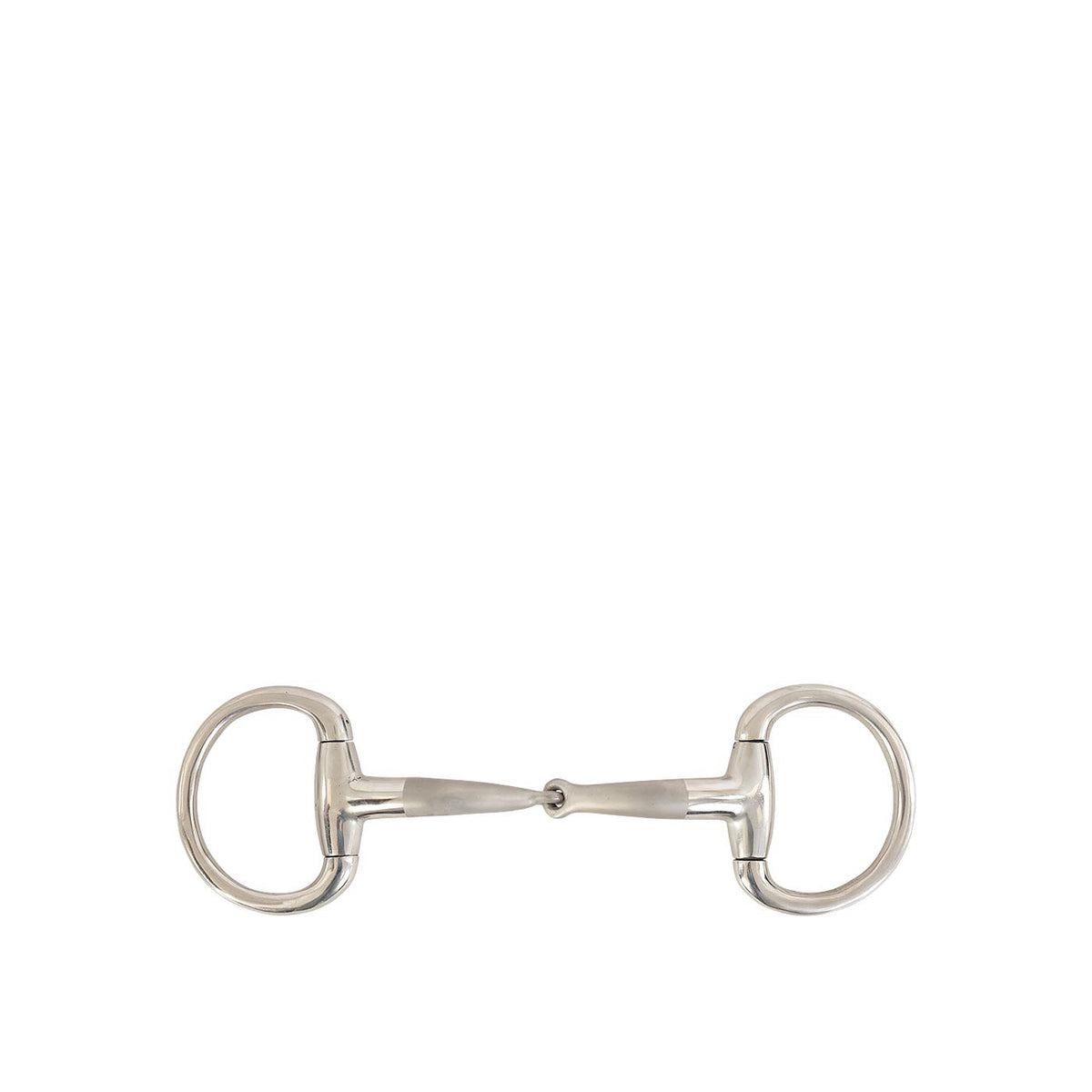 BR einfach gebrochene Olivenkopftrense Satin Sense 16mm