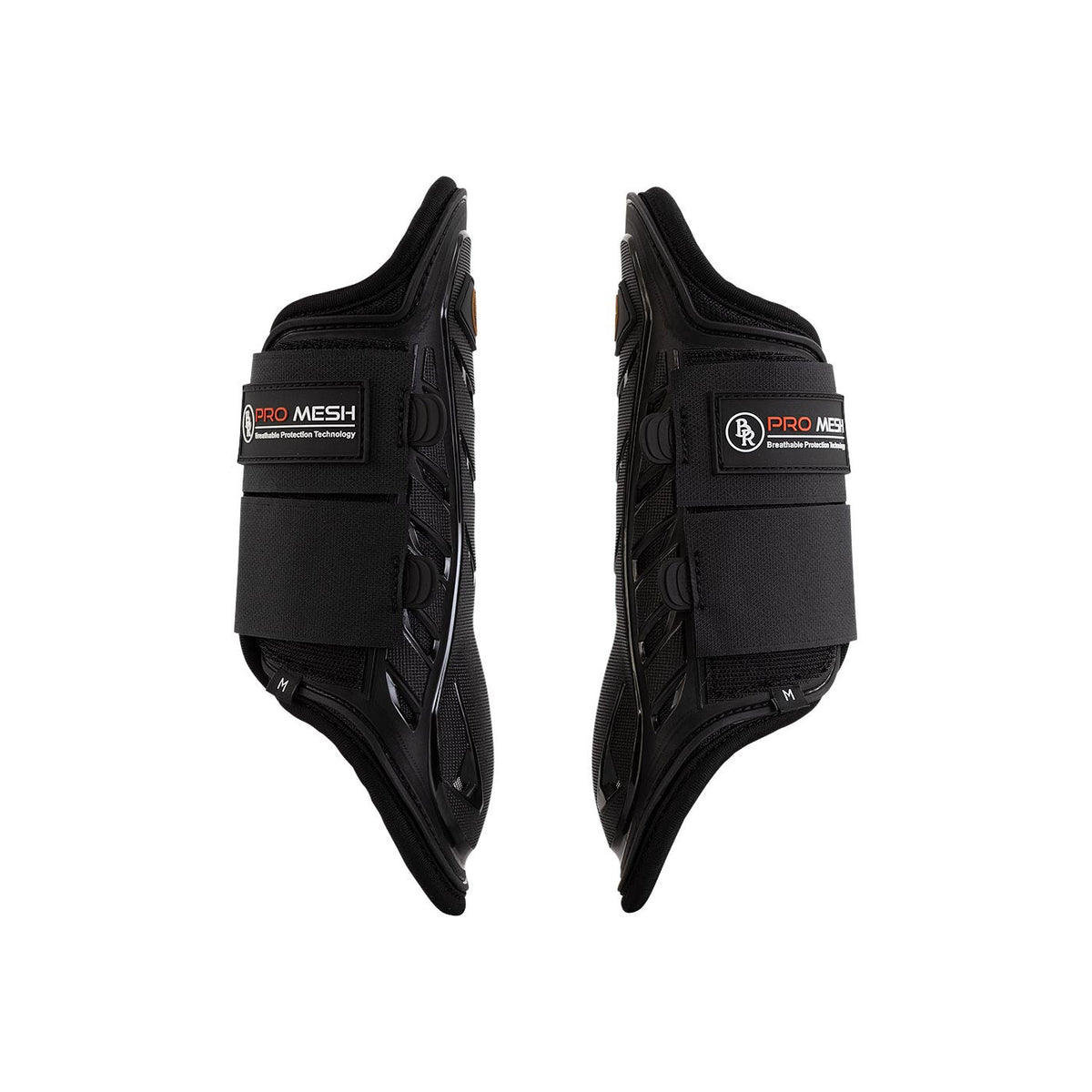 BR Streichkappen Pro Mesh