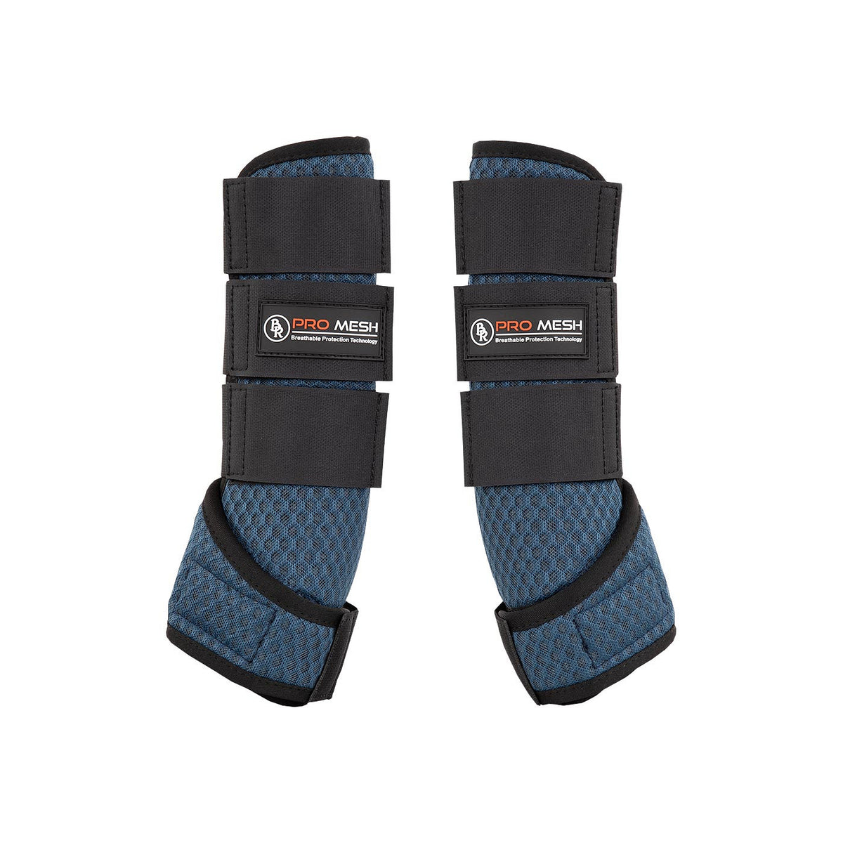BR Gamaschen Pro Mesh Flex