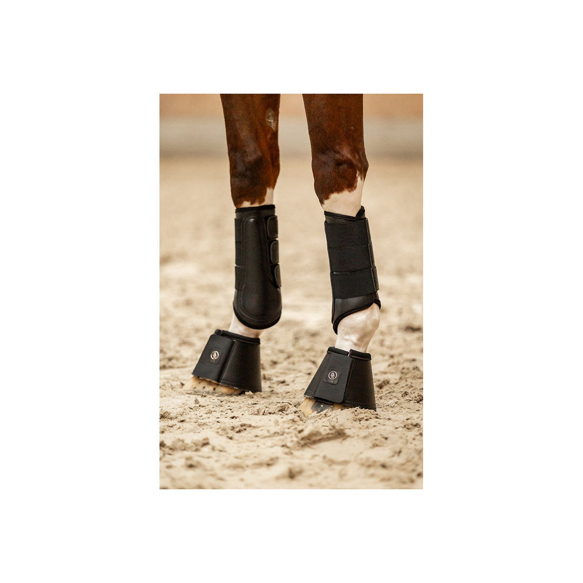 BR CLX Majestic Gamaschen