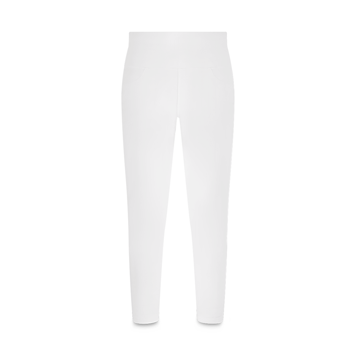 Mädchen Reit Leggings Grip