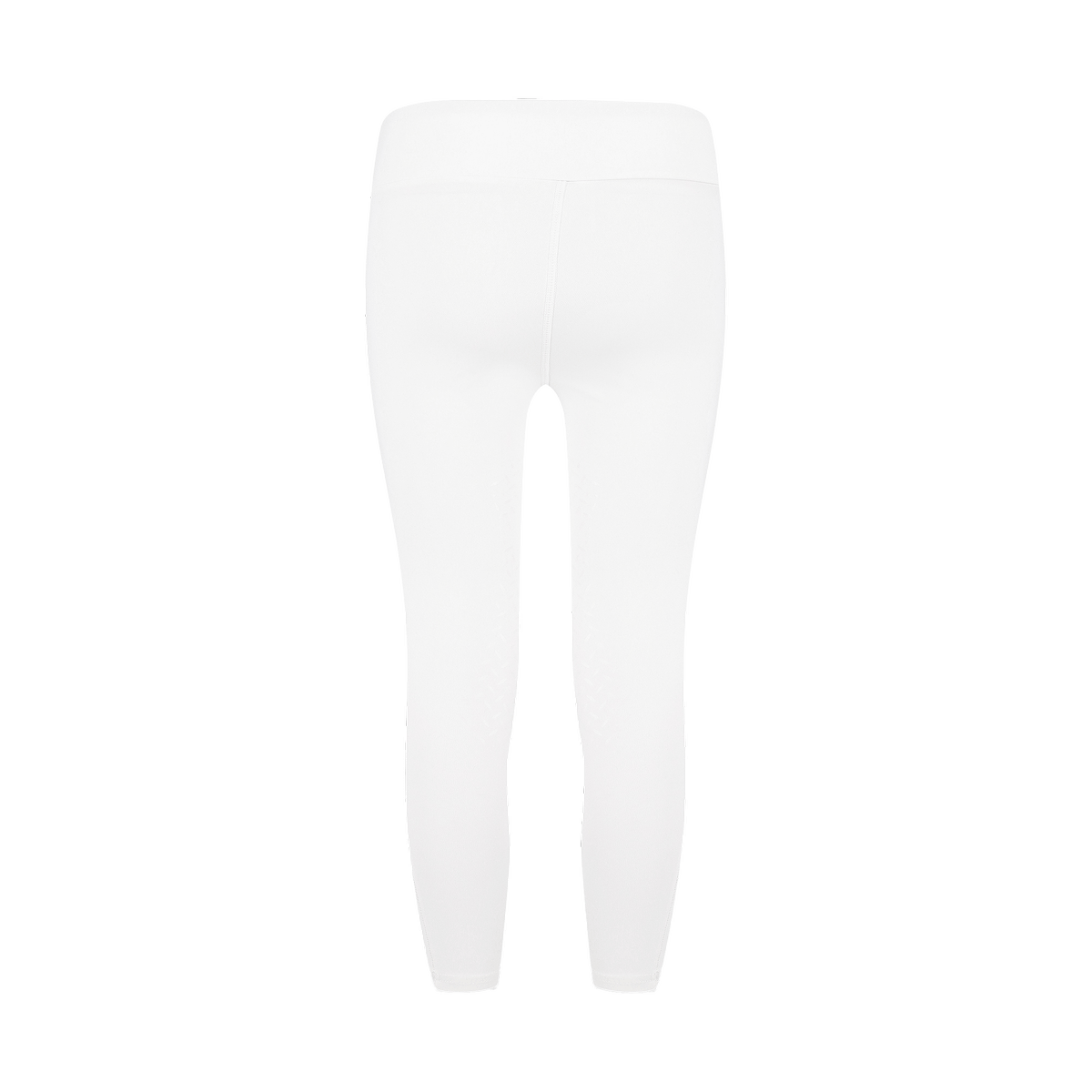 Miami Mädchen Reit Leggings Kniebesatz