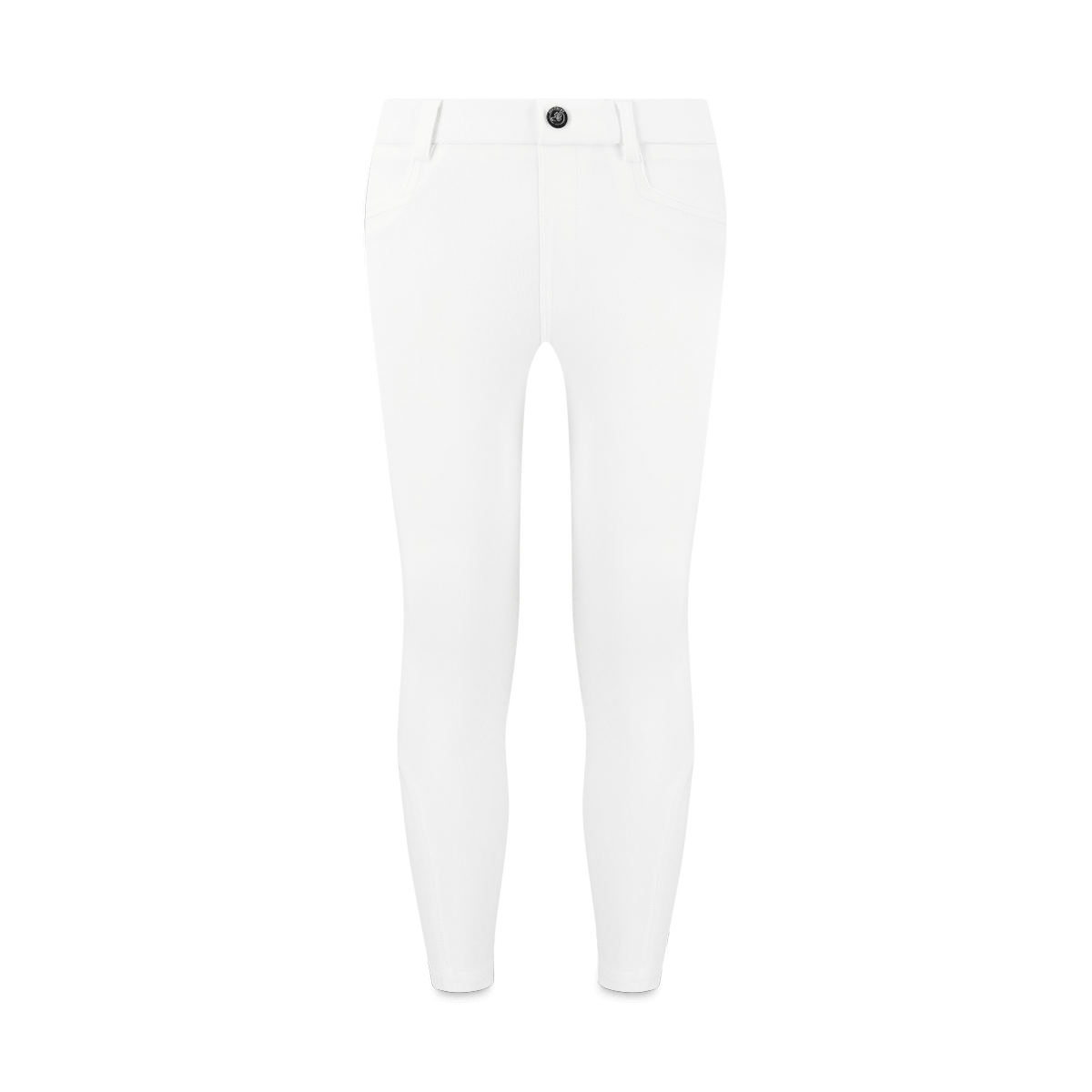 Mexico Junge Reit Leggings Kniebesatz