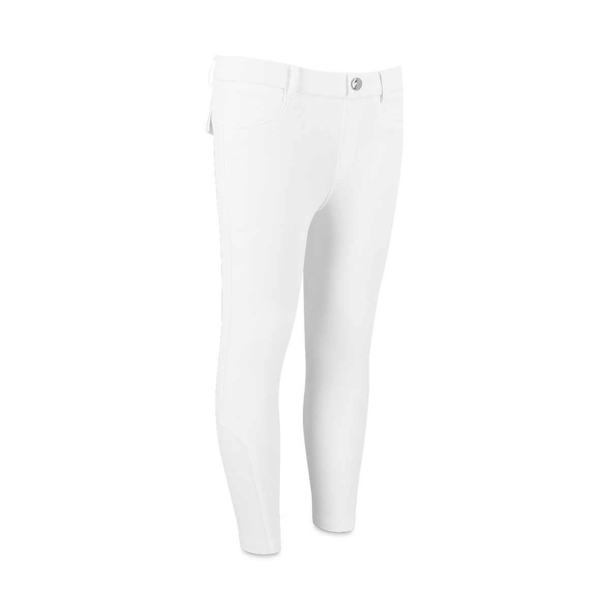 Mexico Junge Reit Leggings Kniebesatz