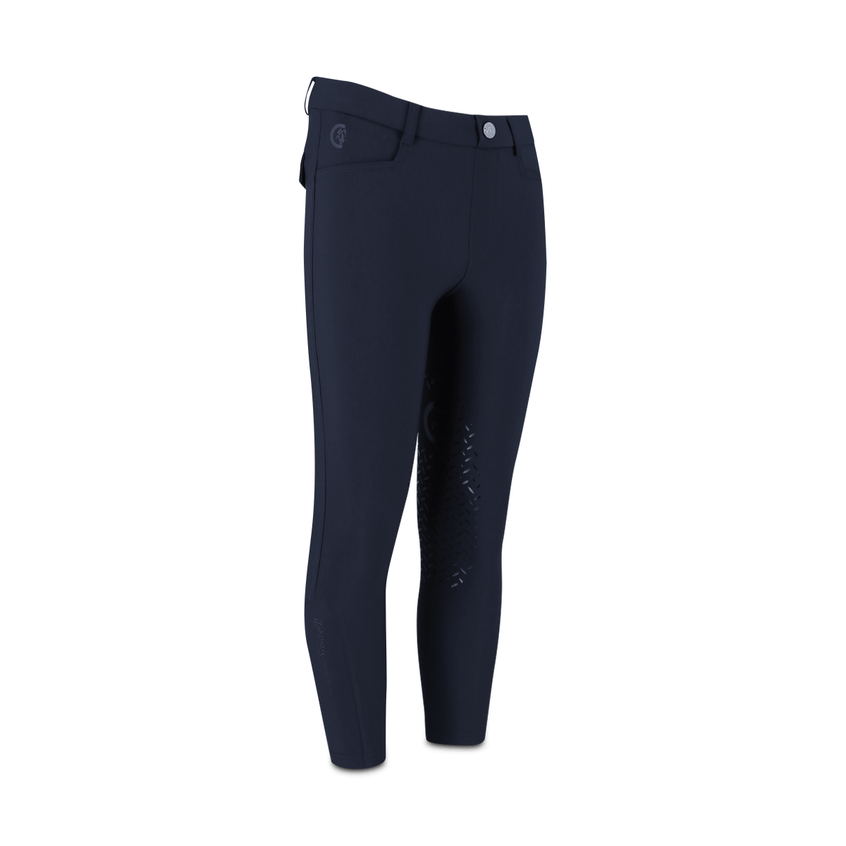 Mexico Junge Reit Leggings Kniebesatz