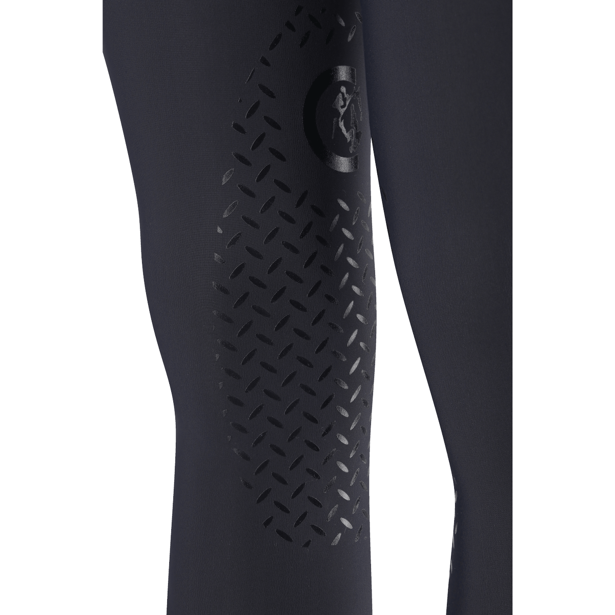Mexico Junge Reit Leggings Kniebesatz