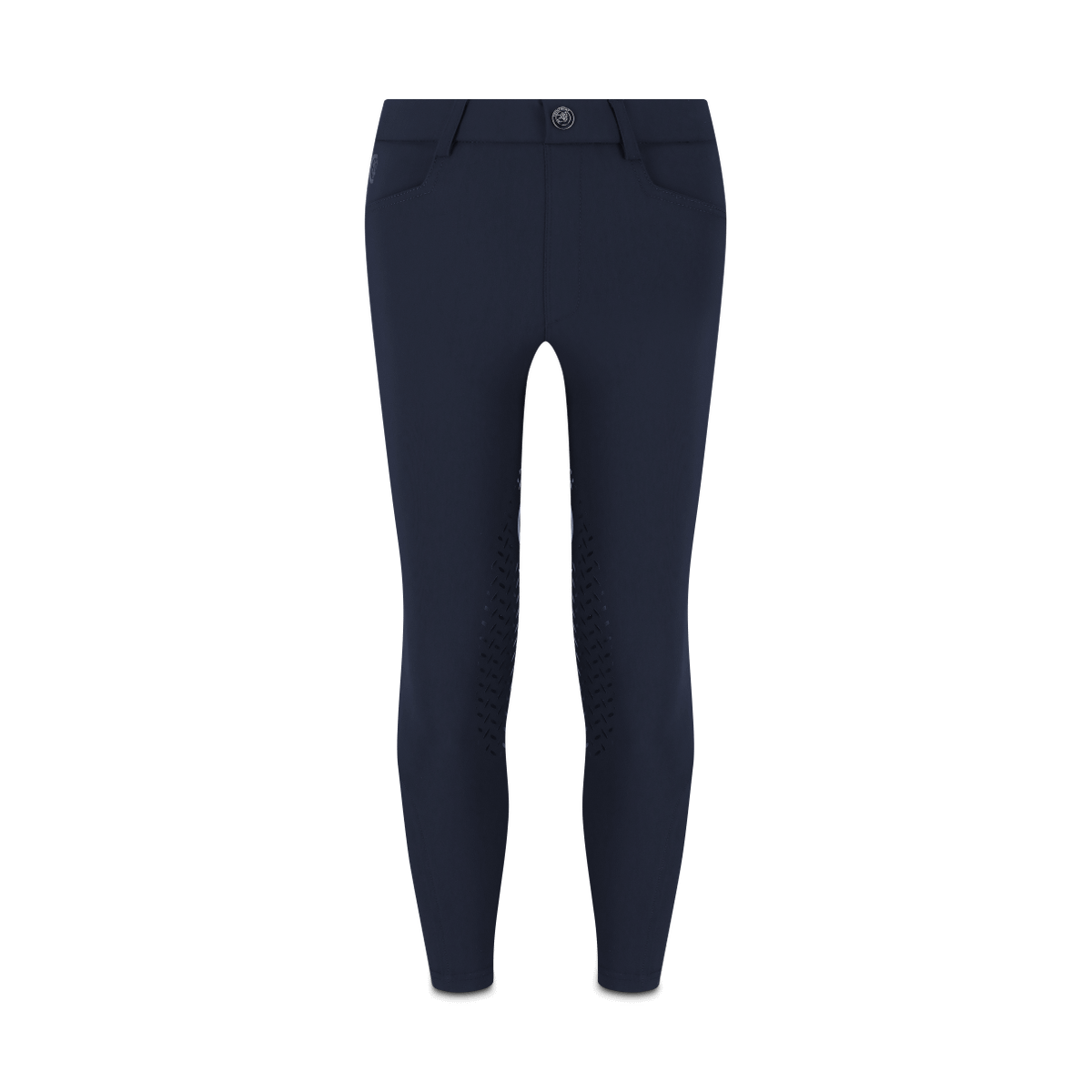 Mexico Junge Reit Leggings Kniebesatz