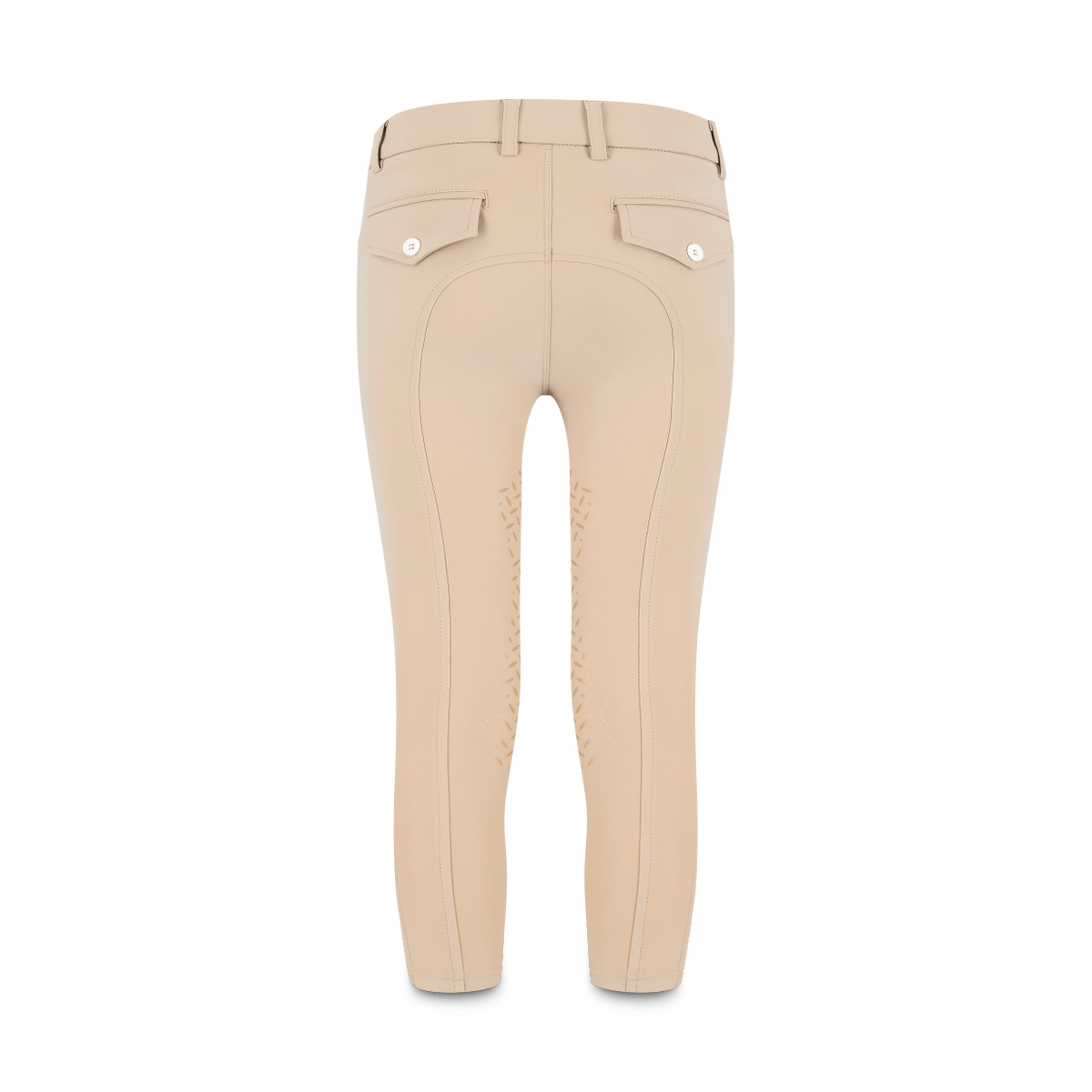 Mexico Junge Reit Leggings Kniebesatz