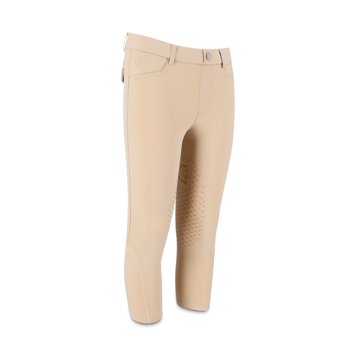Mexico Junge Reit Leggings Kniebesatz