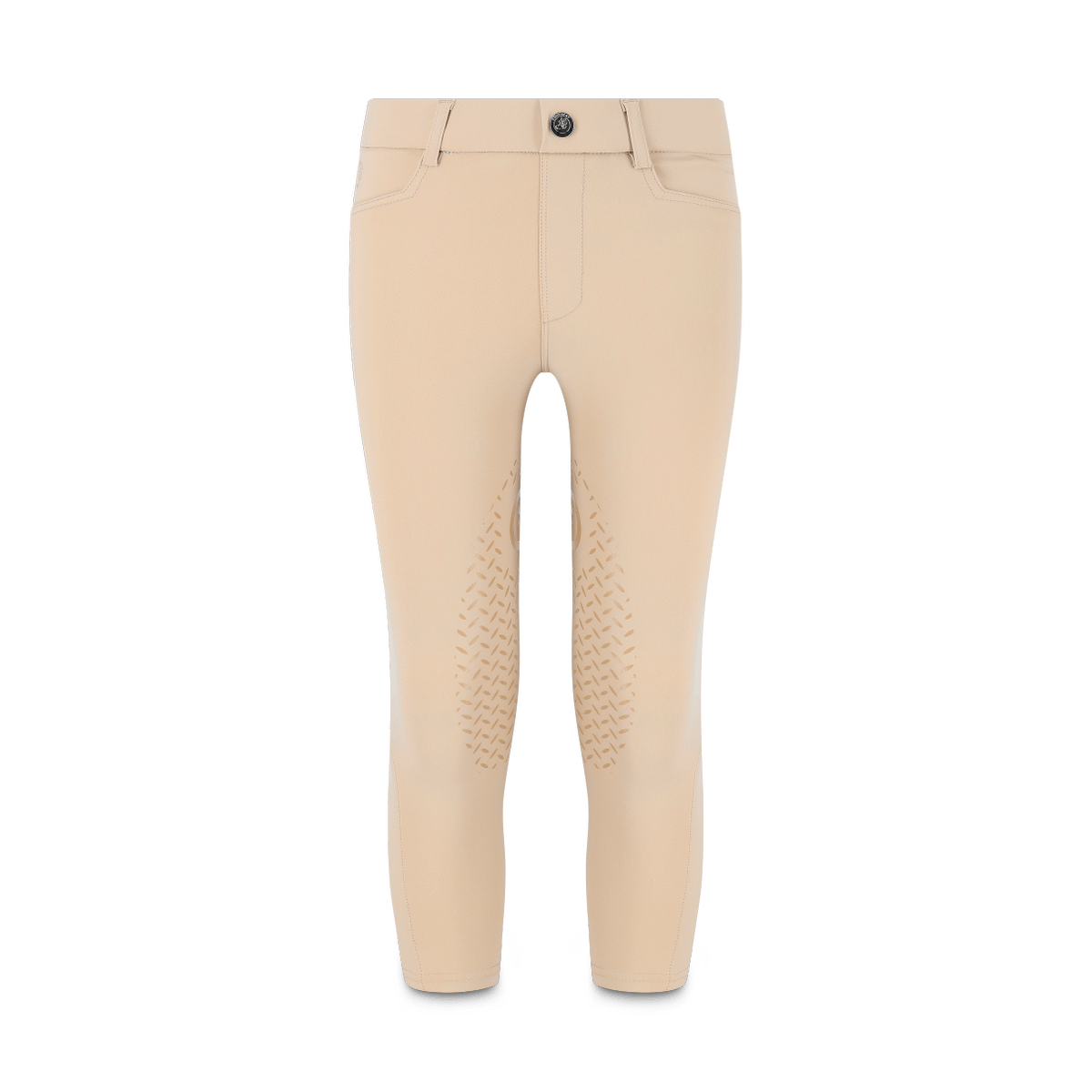 Mexico Junge Reit Leggings Kniebesatz