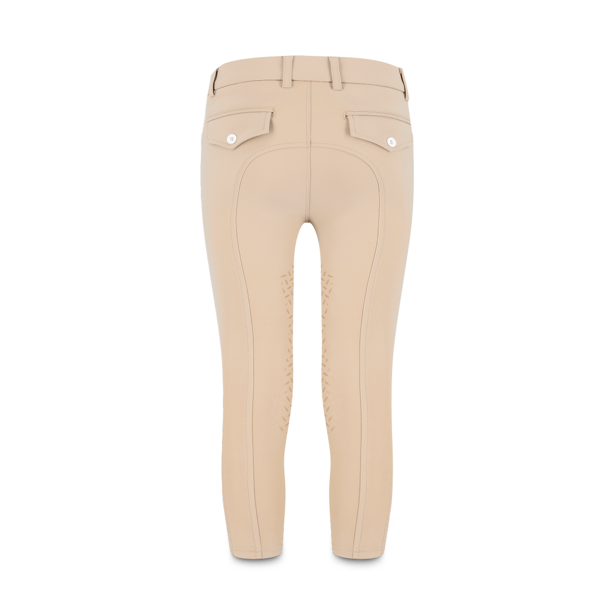 Mexico Junge Reit Leggings Kniebesatz