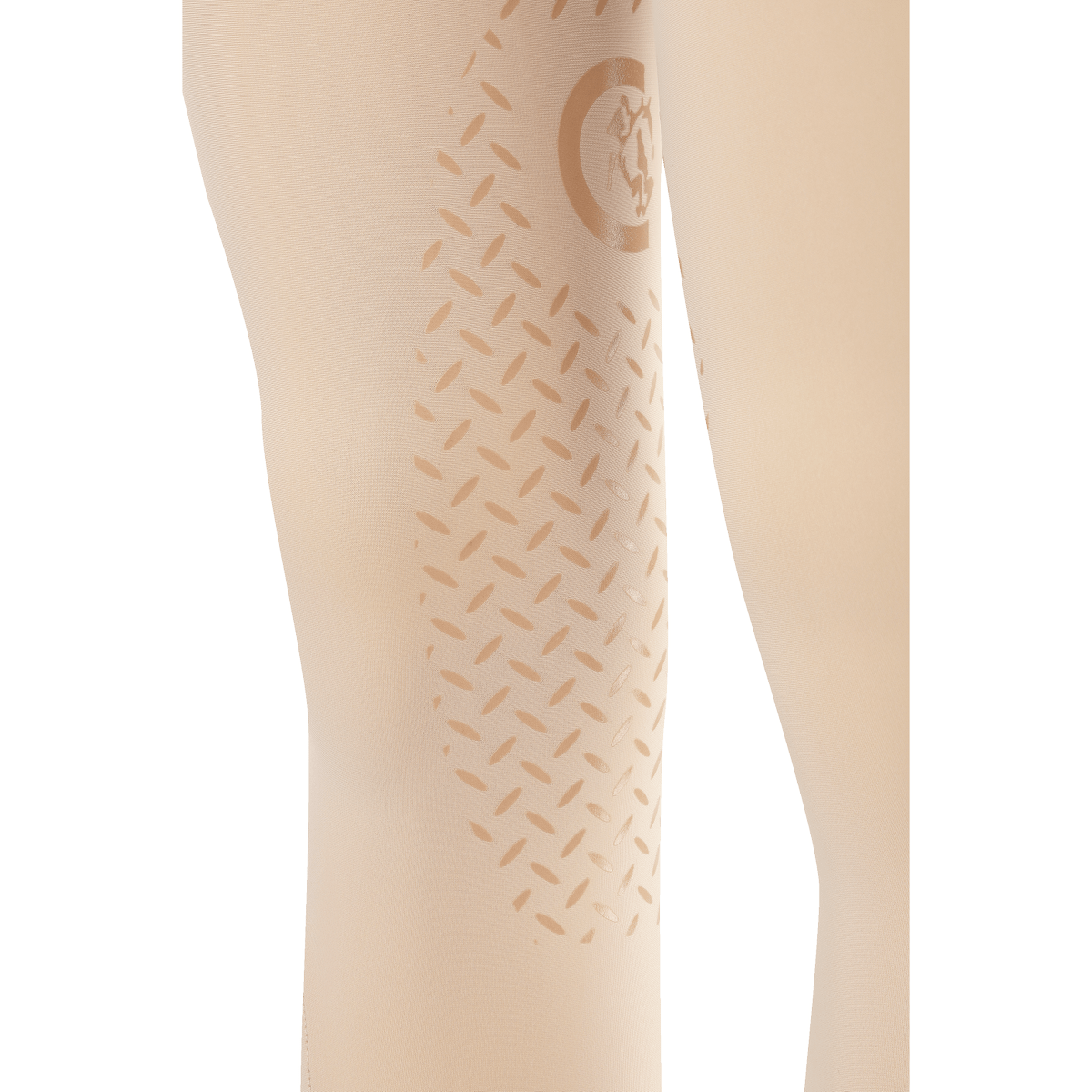 Mexico Junge Reit Leggings Kniebesatz