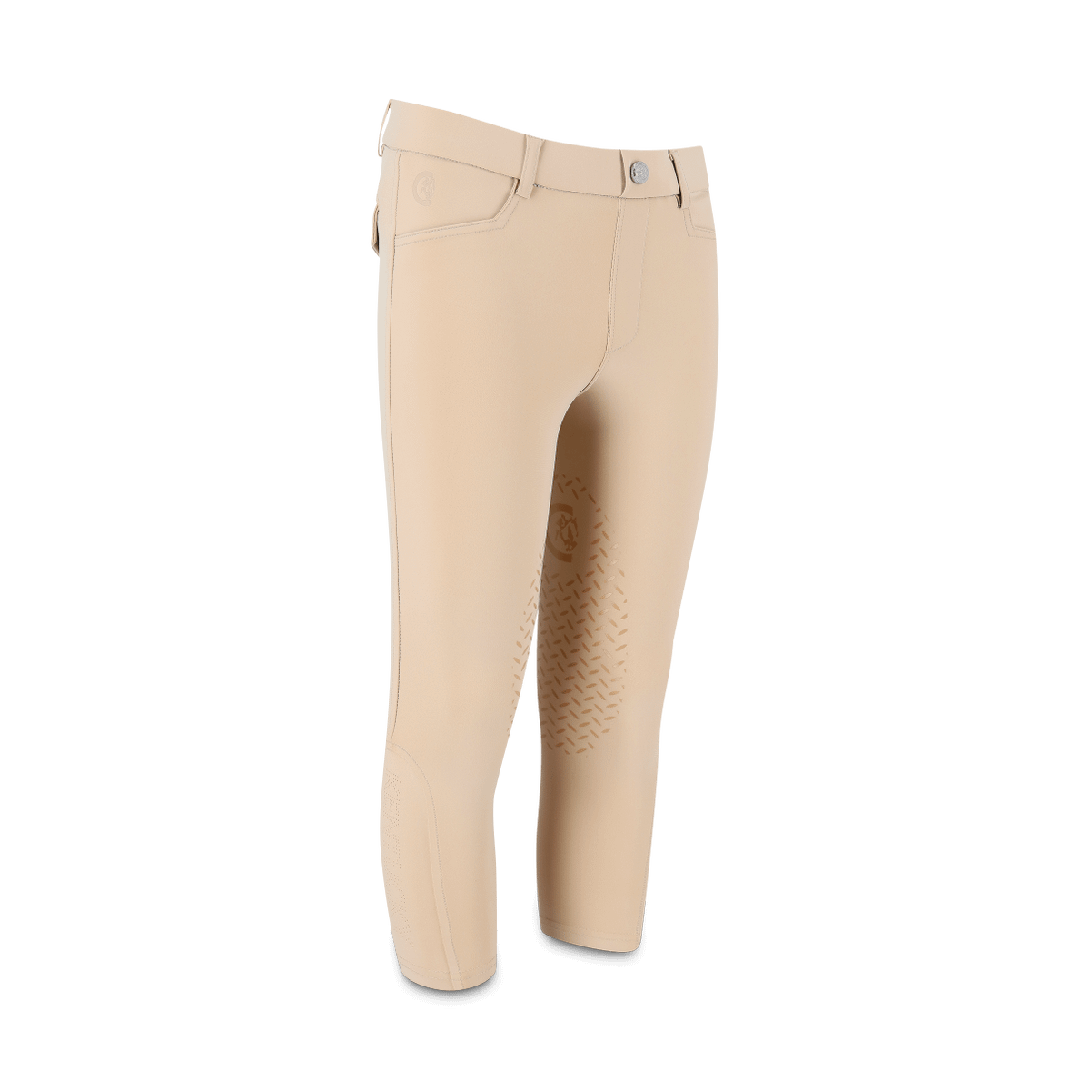 Mexico Junge Reit Leggings Kniebesatz