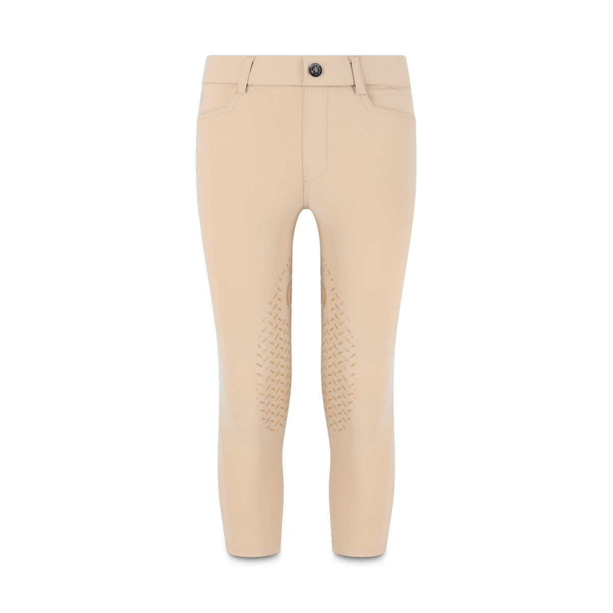 Mexico Junge Reit Leggings Kniebesatz