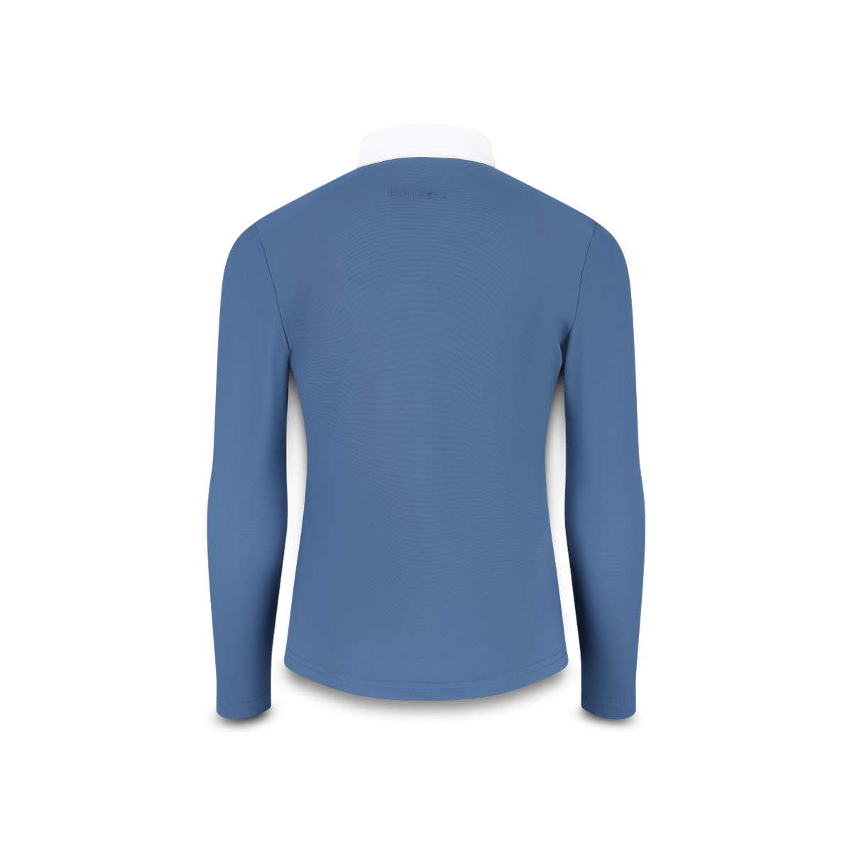 Junge Turnier Shirt Langarm