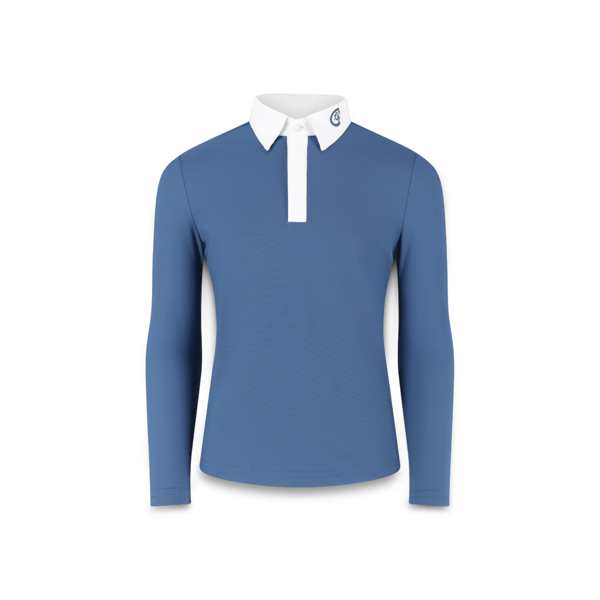 Osaka Junge Turnier Shirt Langarm