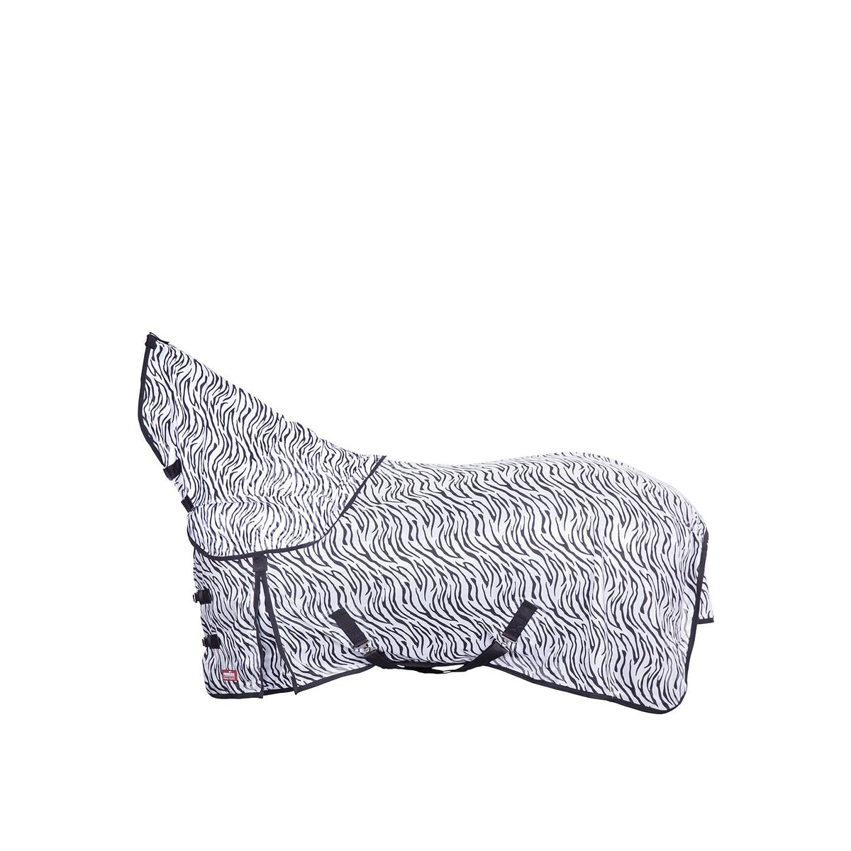 Premiere Fliegendecke Combo Animal Print