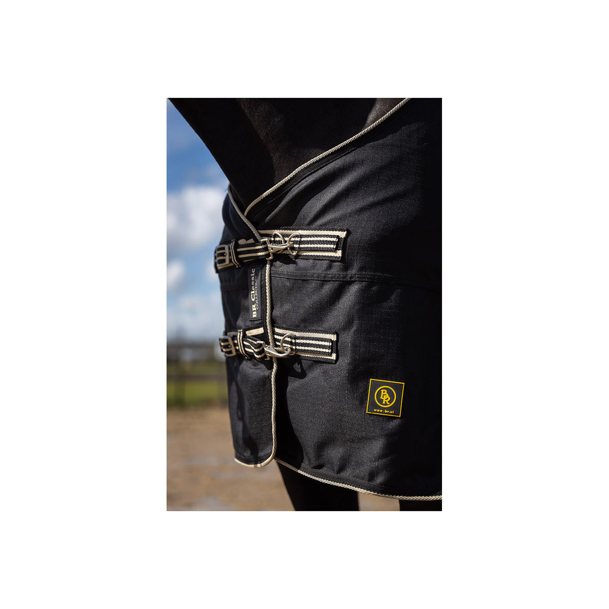 BR Regendecke Classic 1200D – 0 g