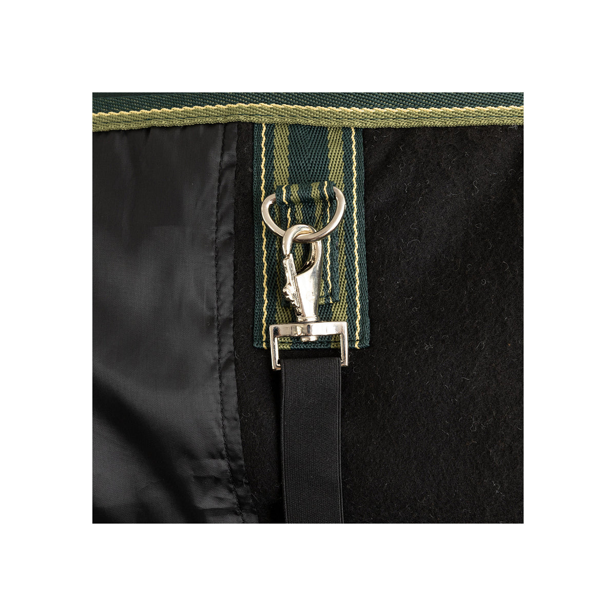Premiere Regendecke Fleece 600D - 0 g