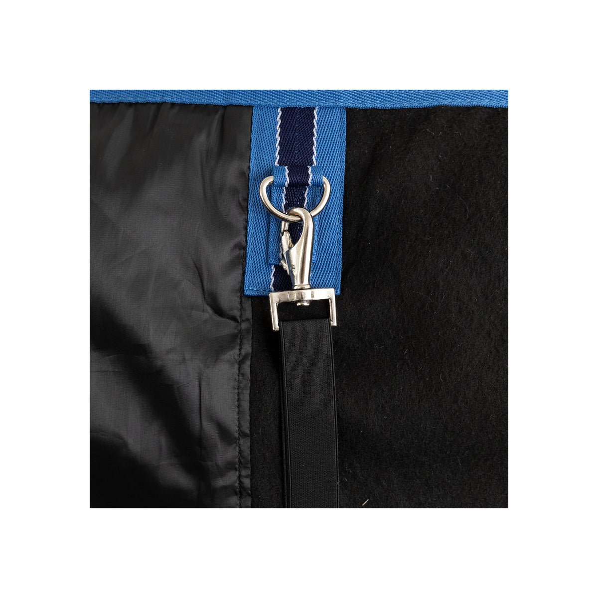 Premiere Regendecke Fleece 600D - 0 g