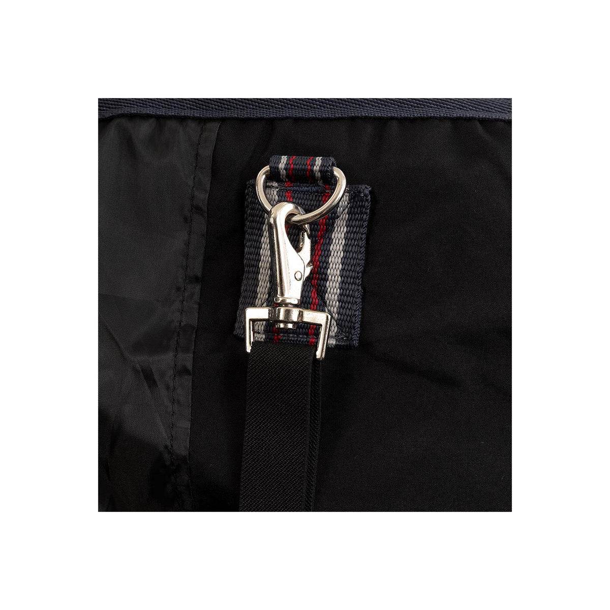Premiere XS Regendecke mit integriertem Halsteil 600D – 0 g