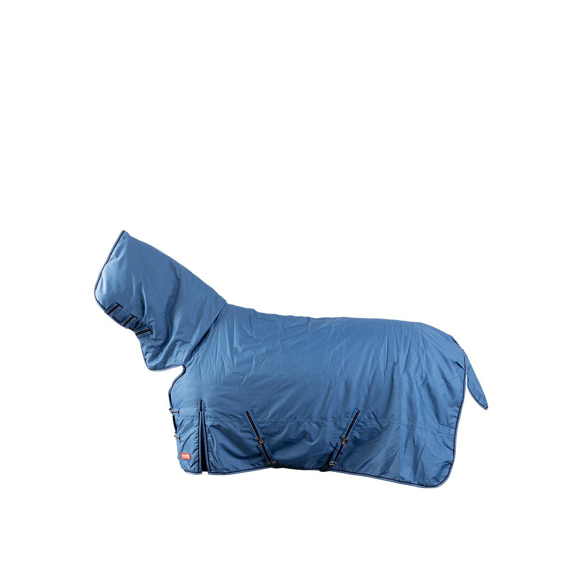 Premiere Outdoordecke mit integriertem Halsteil 600D – 200 g