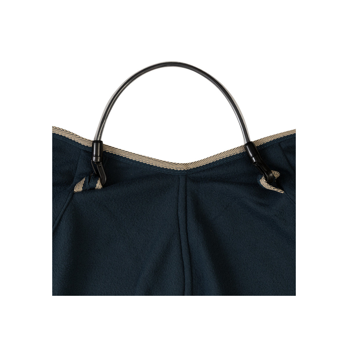 BR Classic Ausreitdecke Fleece