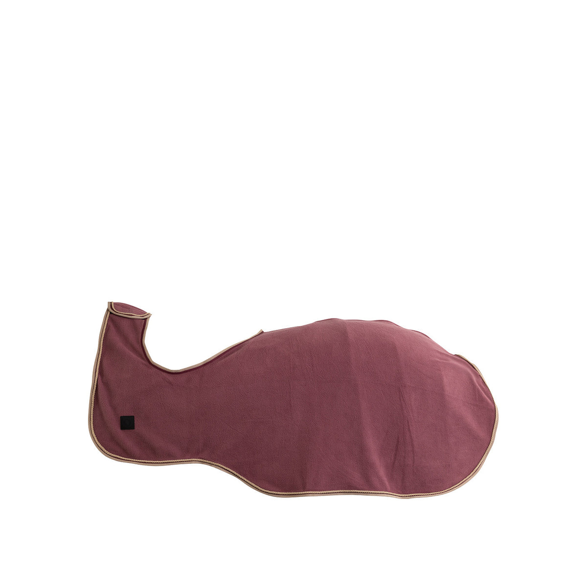 BR Classic Ausreitdecke Fleece