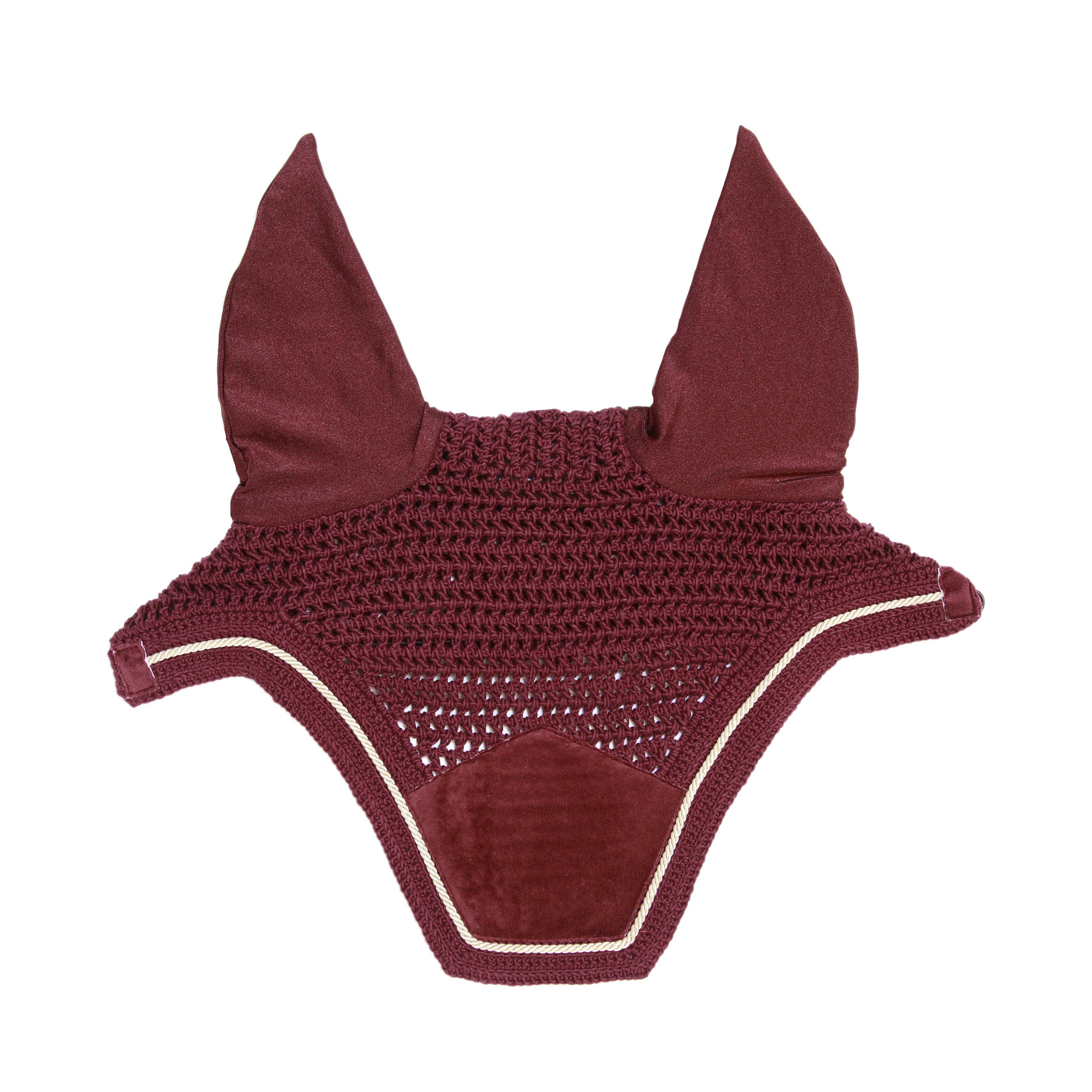 Fliegenhaube Wellington Geräuschlos Samt Alt