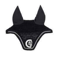 Fliegenhaube Wellington Geräuschlos 3d Logo Strick Hellrosa