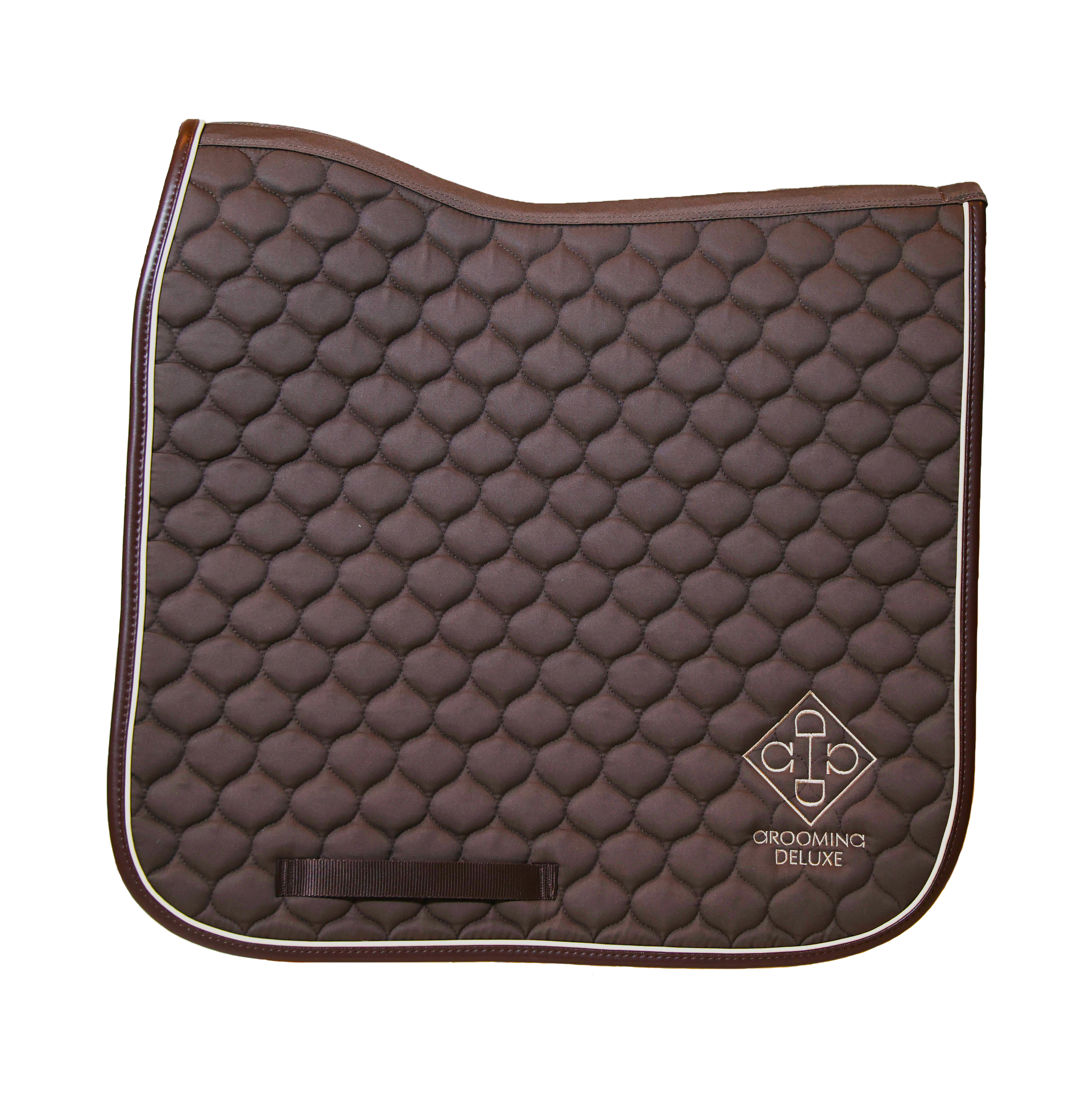 Schabracke Grooming Deluxe Dressur