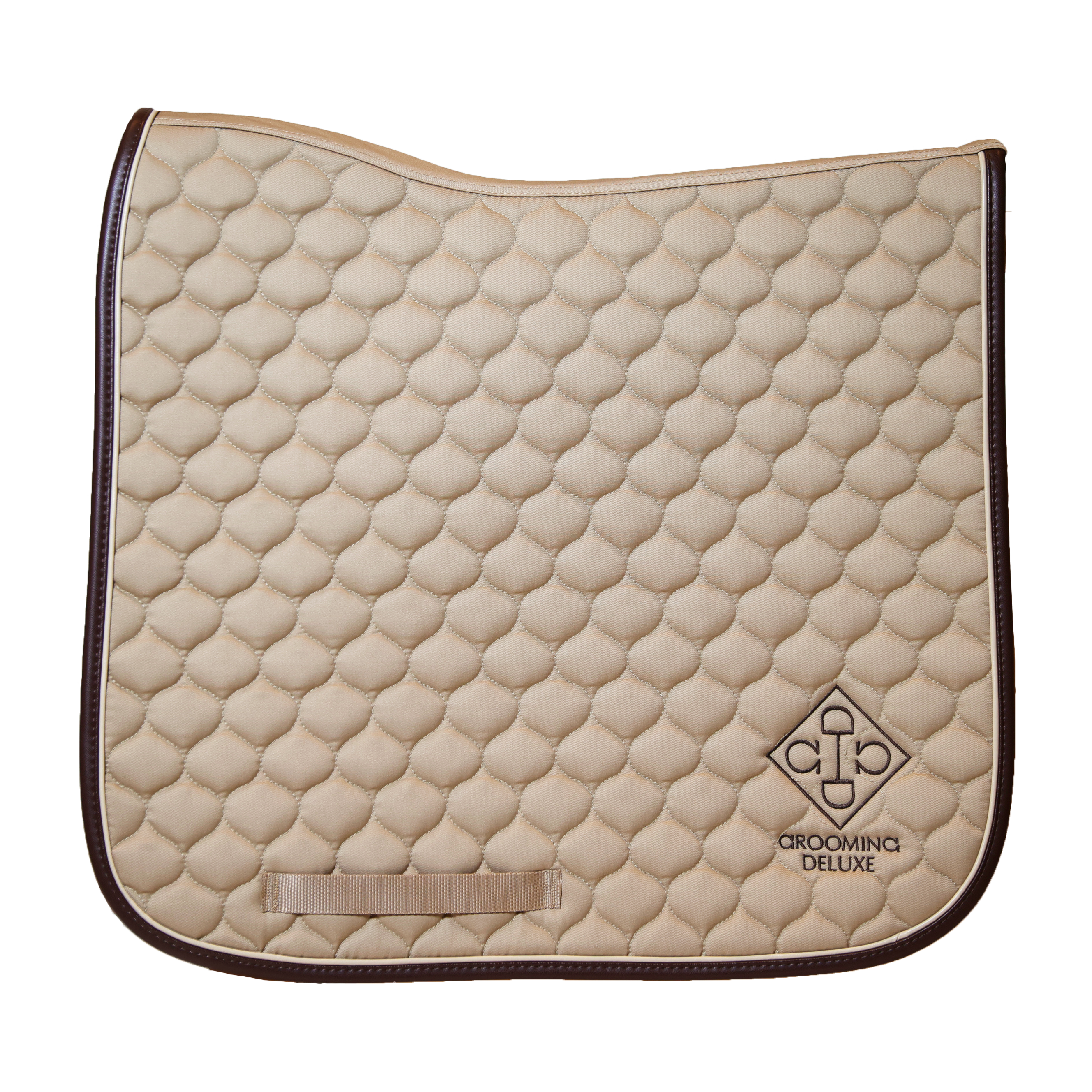 Schabracke Grooming Deluxe Dressur
