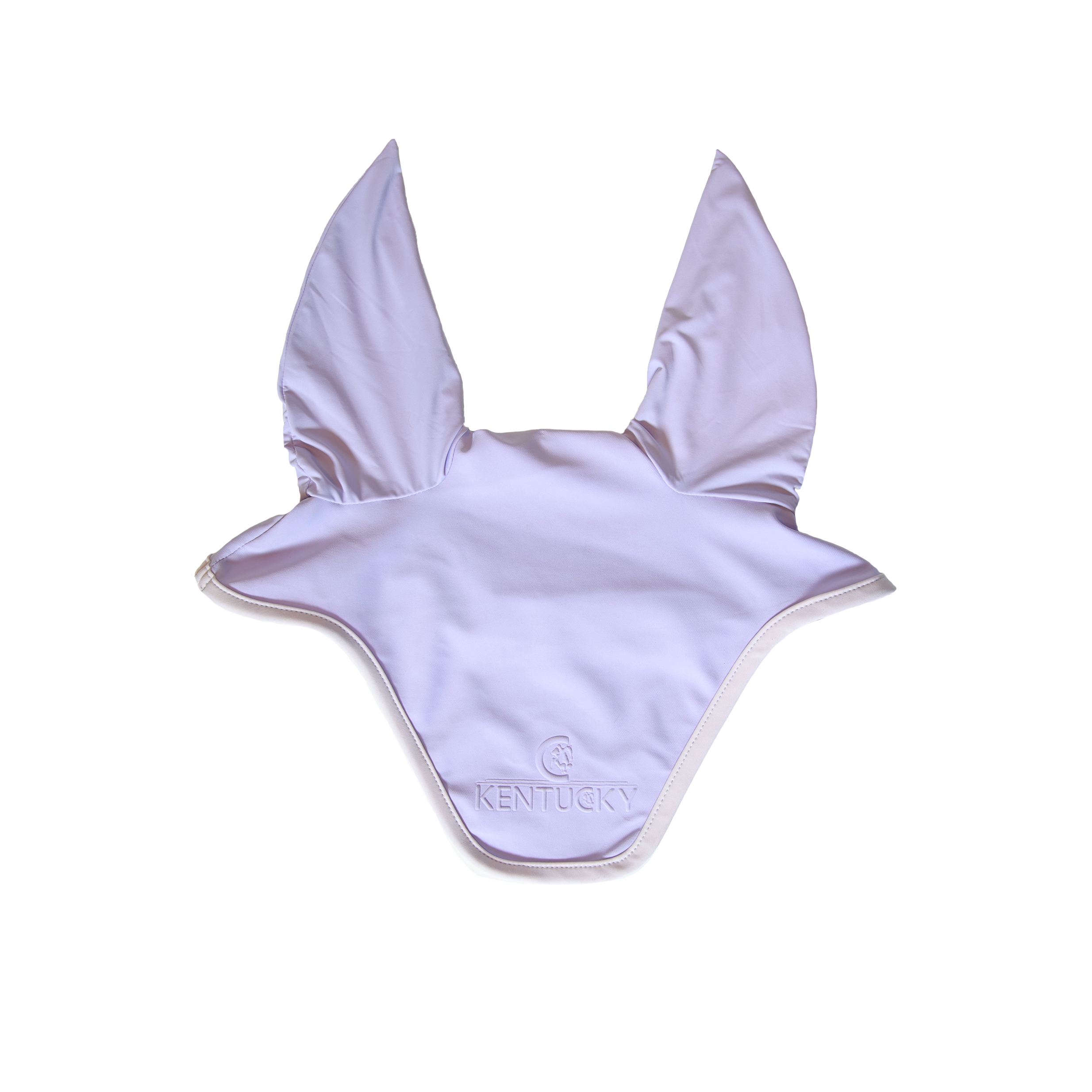 Fliegenhaube Wellington Softshell Helllila Hellrose