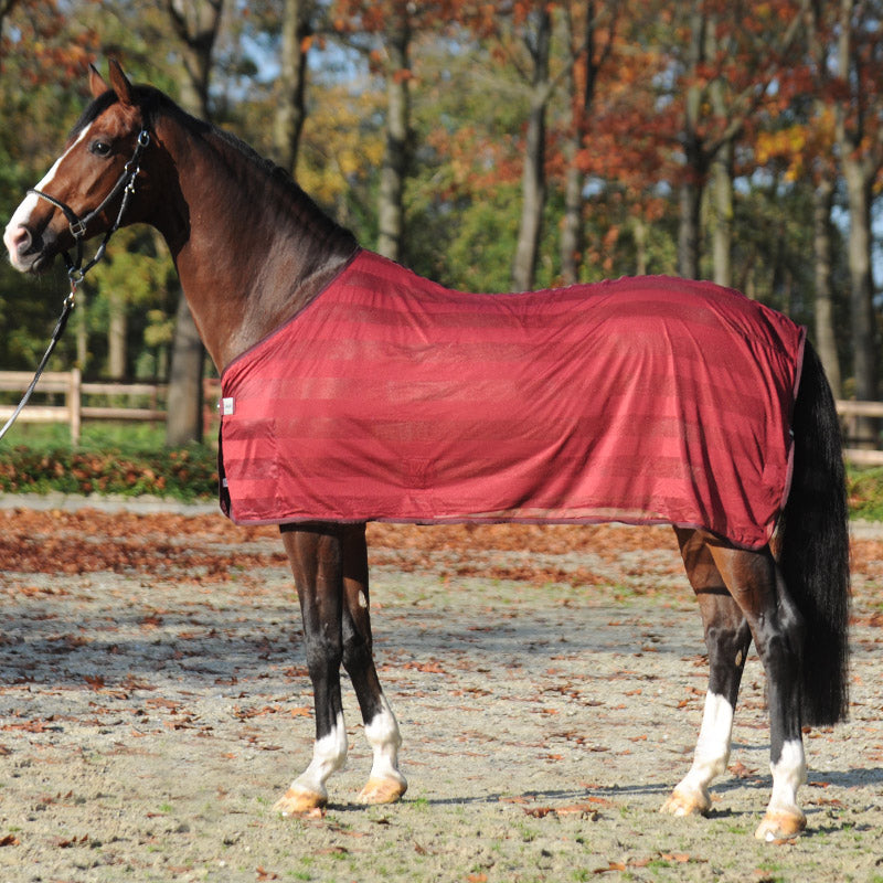 Fliegendecke Stripe