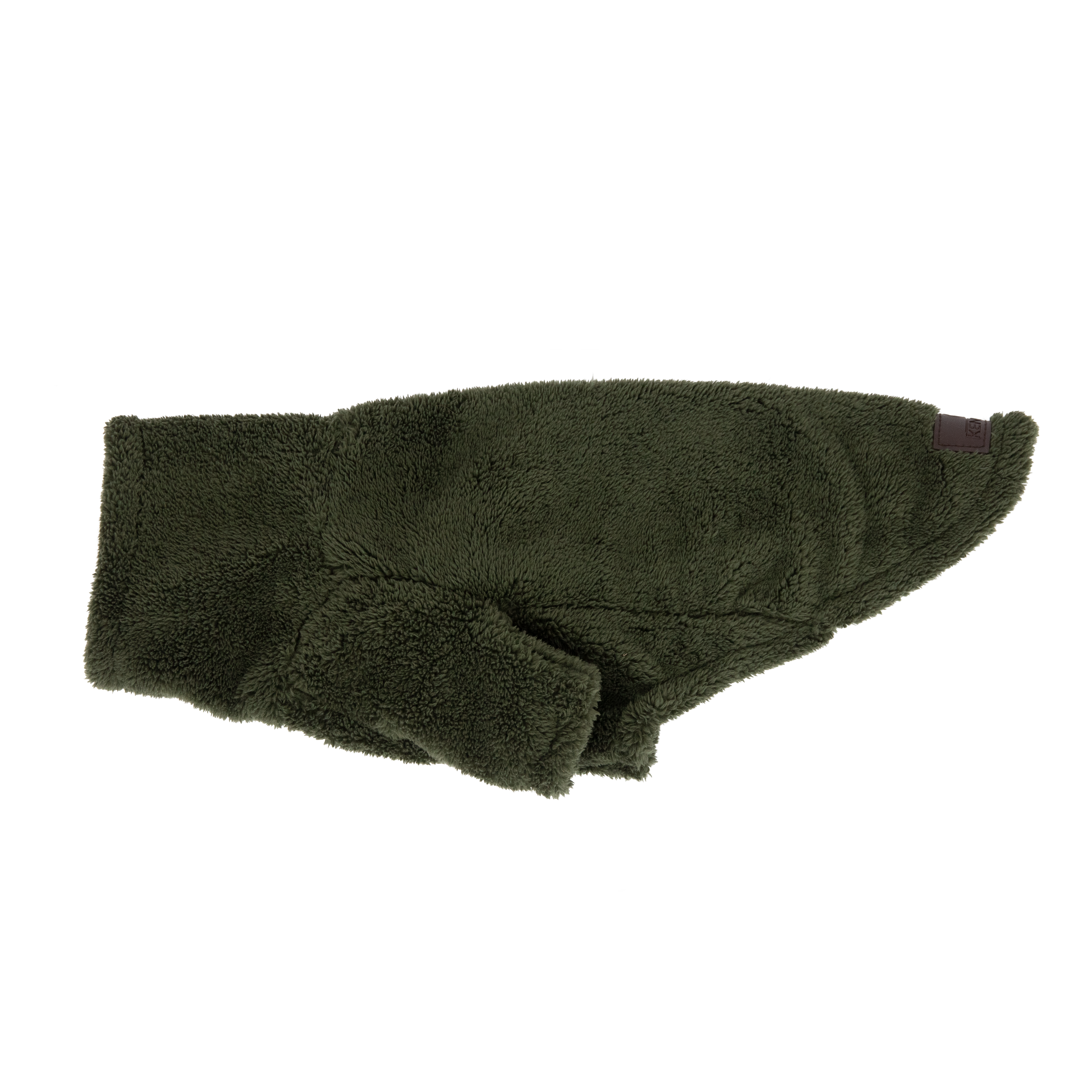 Hunde Pullover Teddy Fleece