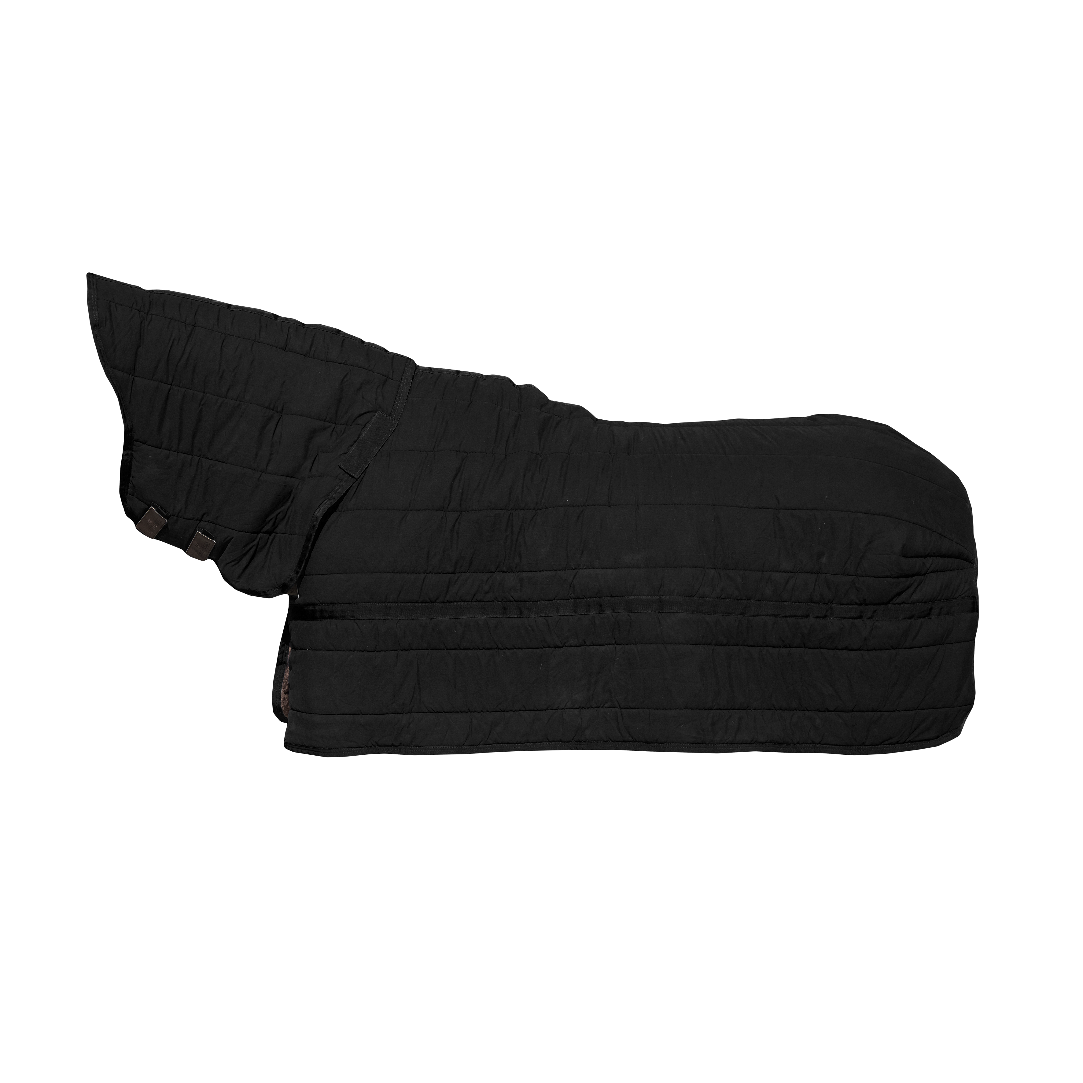 Unterdecke Fell Freundlich Mit Halsteil Schwartz 145