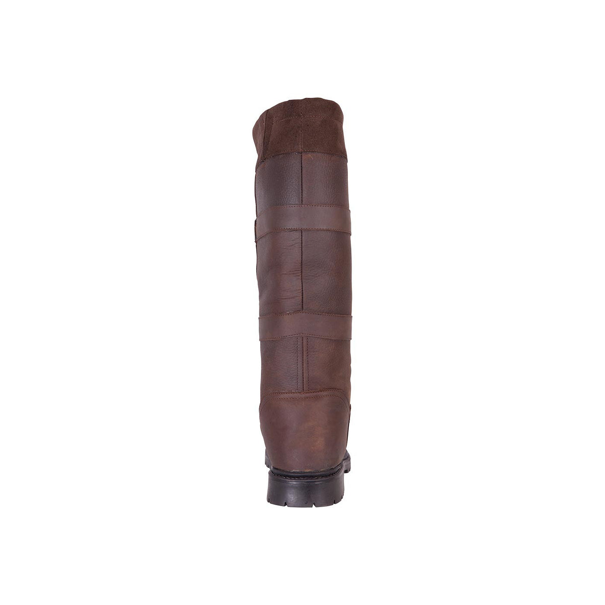 BR Outdoorstiefel Country Nubuck