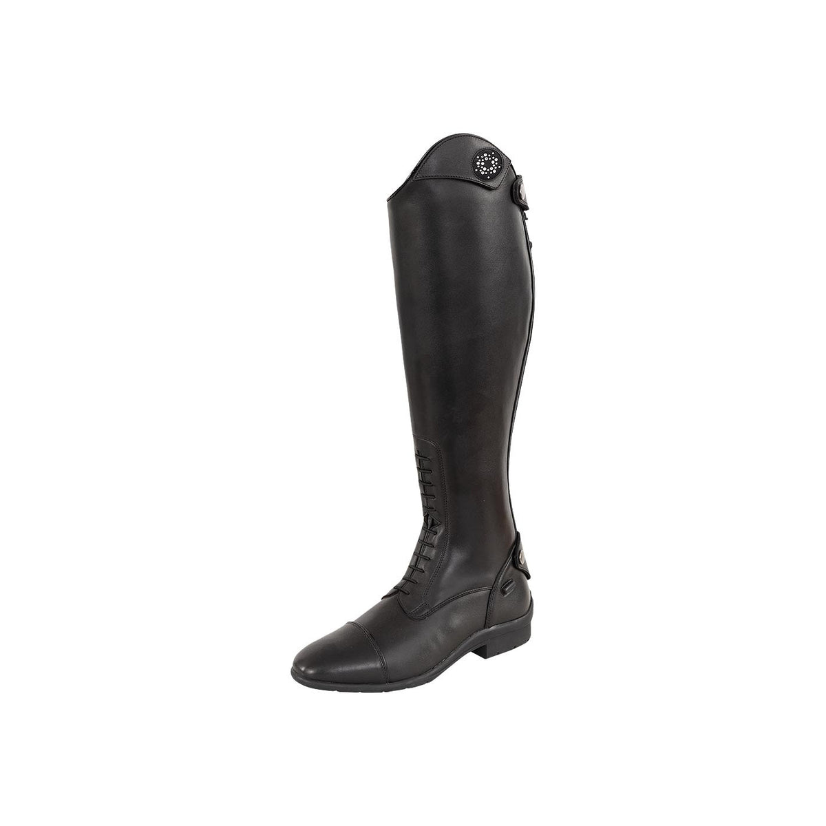 Premiere Reitstiefel Davidof Normalschaft