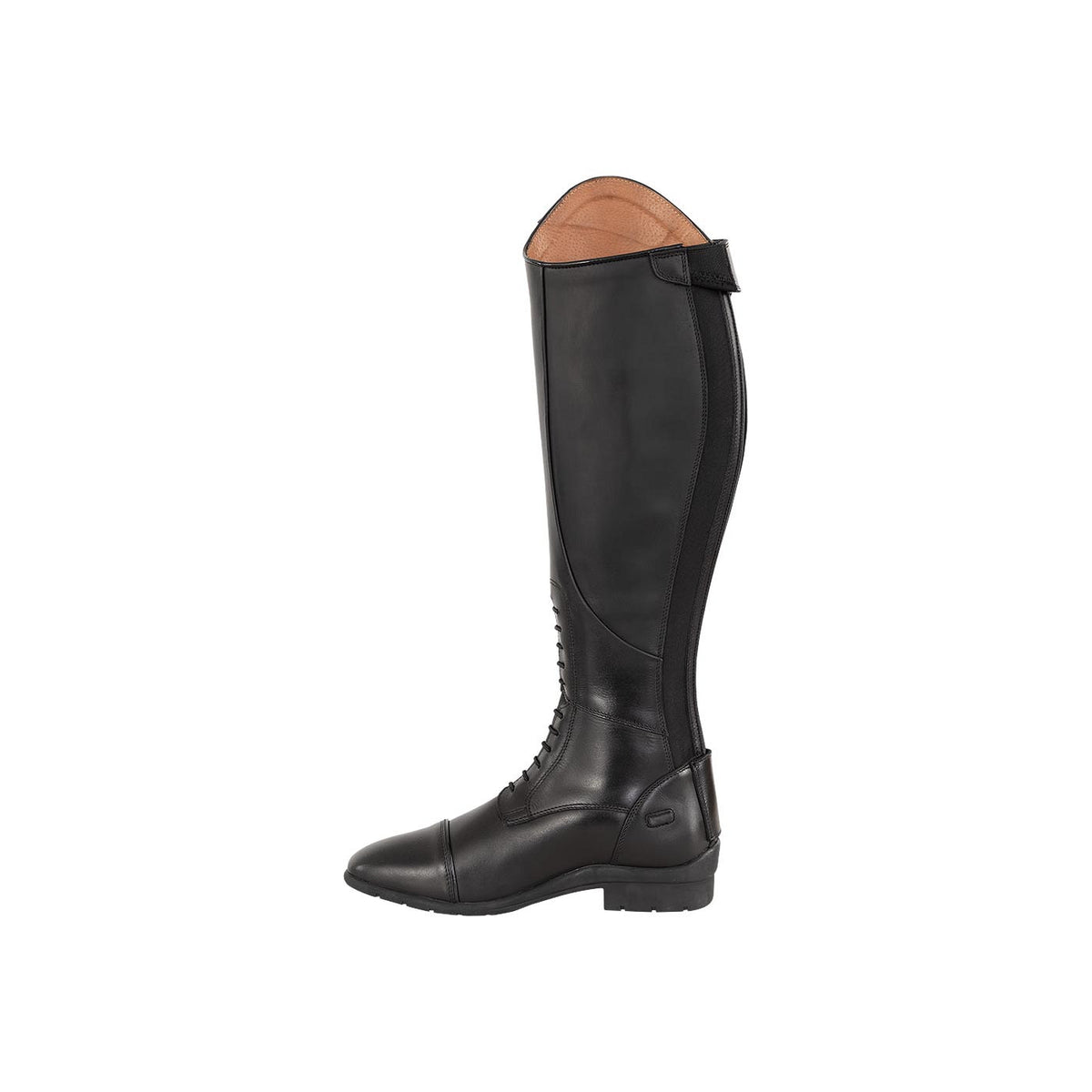 Premiere Reitstiefel Davidof Schmalschaft