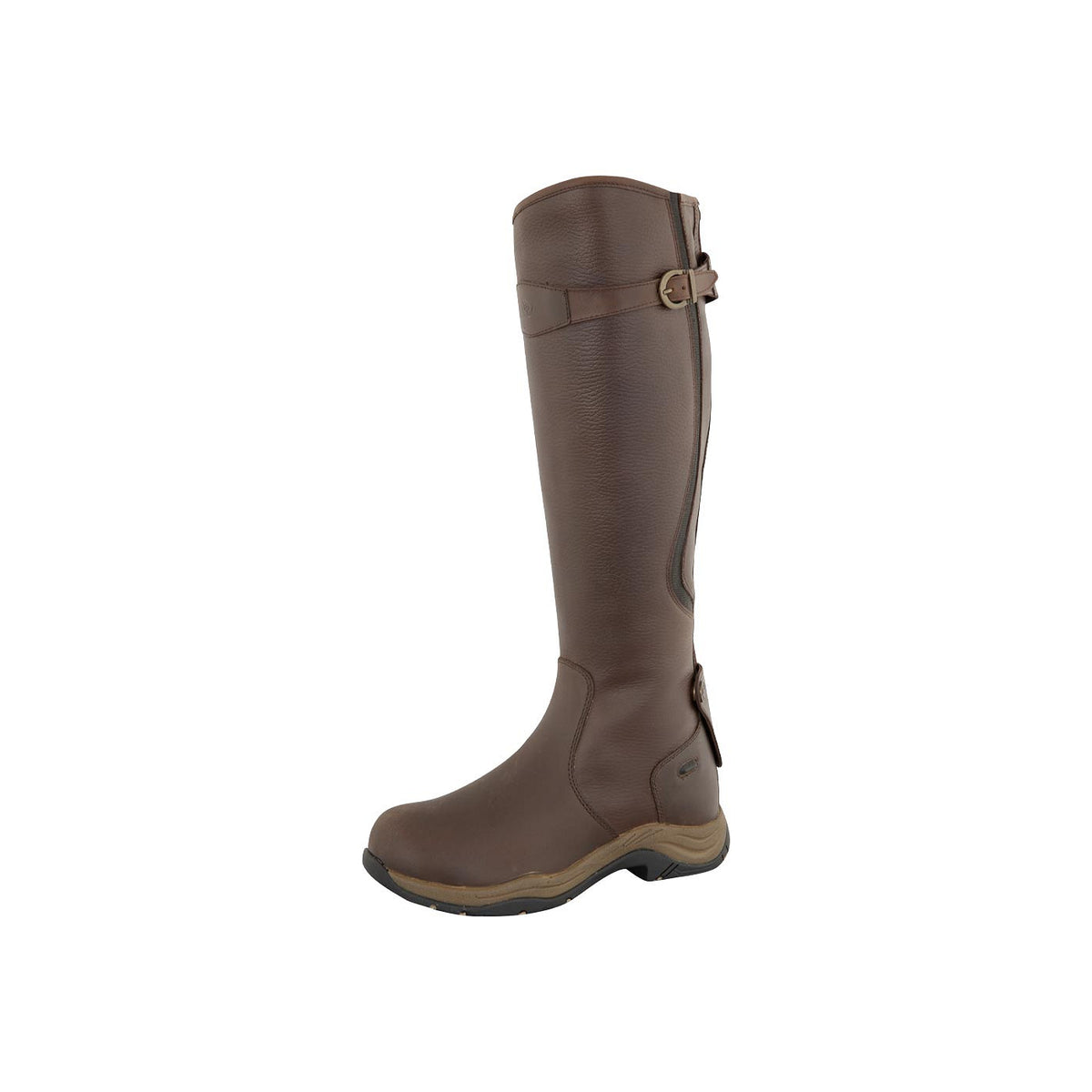BR Winterreitstiefel Vancouver