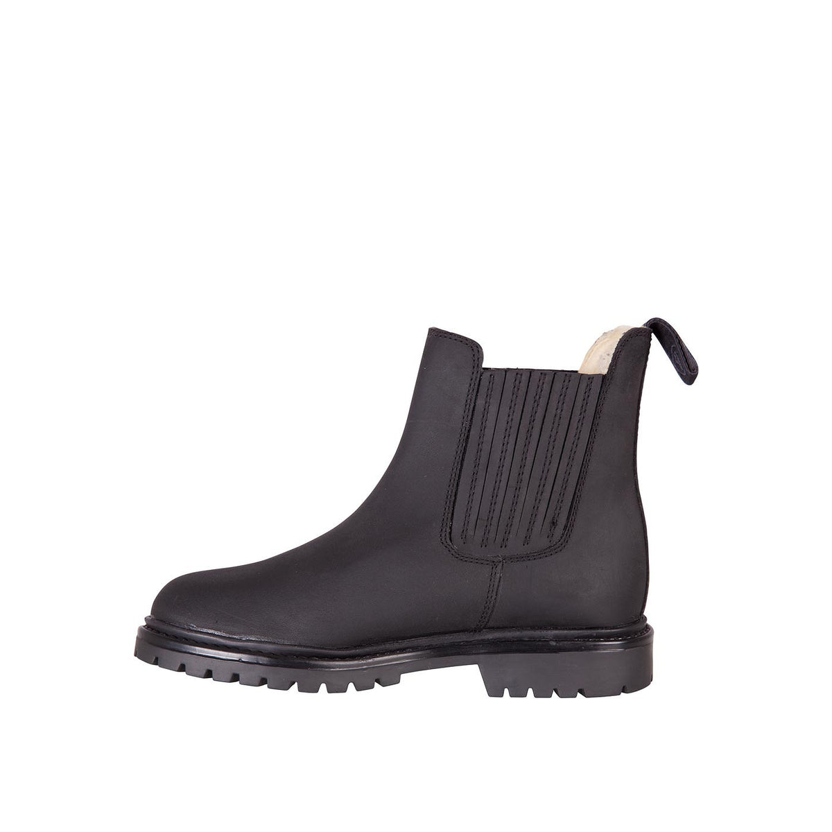 BR Winter Jodhpur-Stiefeletten Alaska II