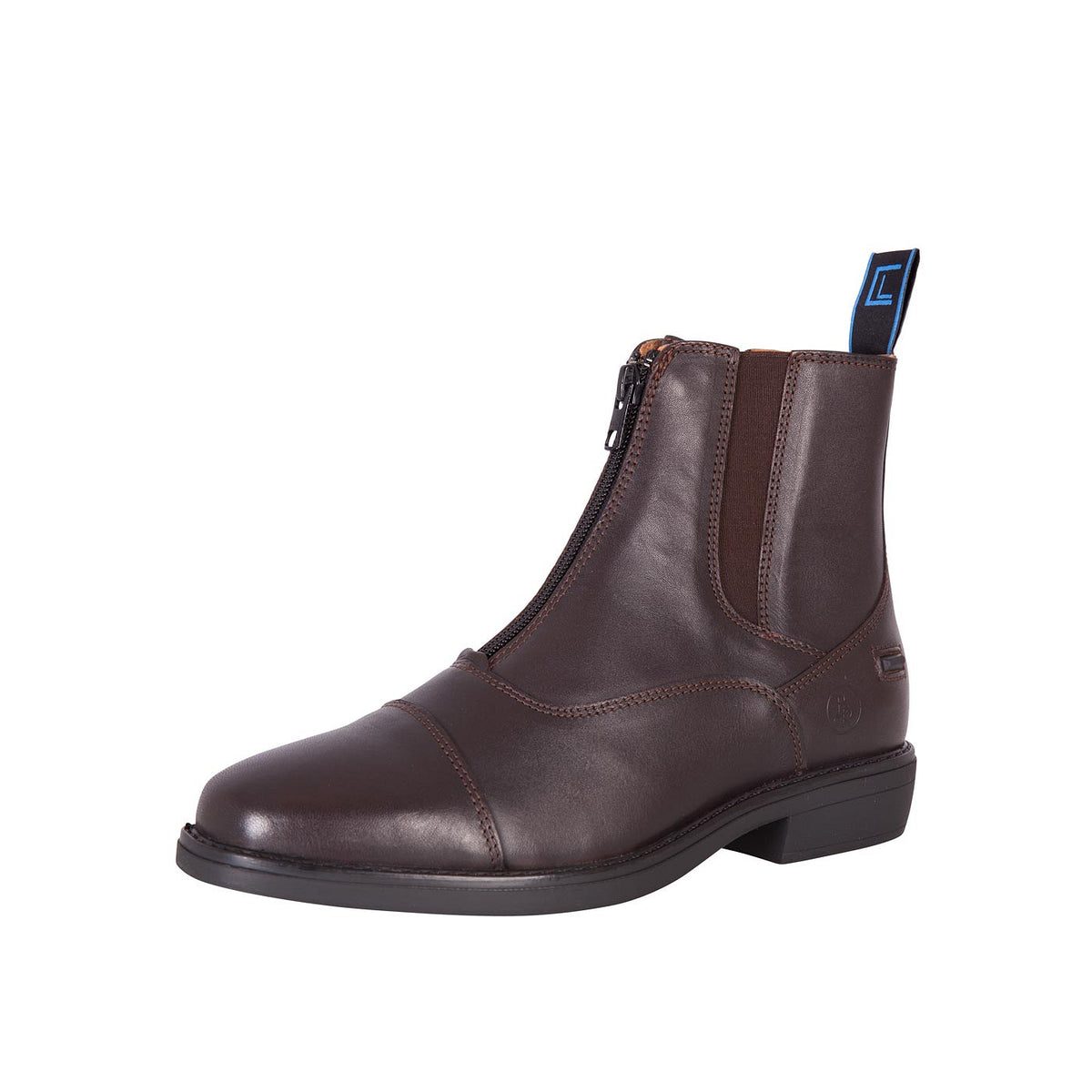 BR Jodhpur-Stiefeletten CL Noblesse Zip Damen