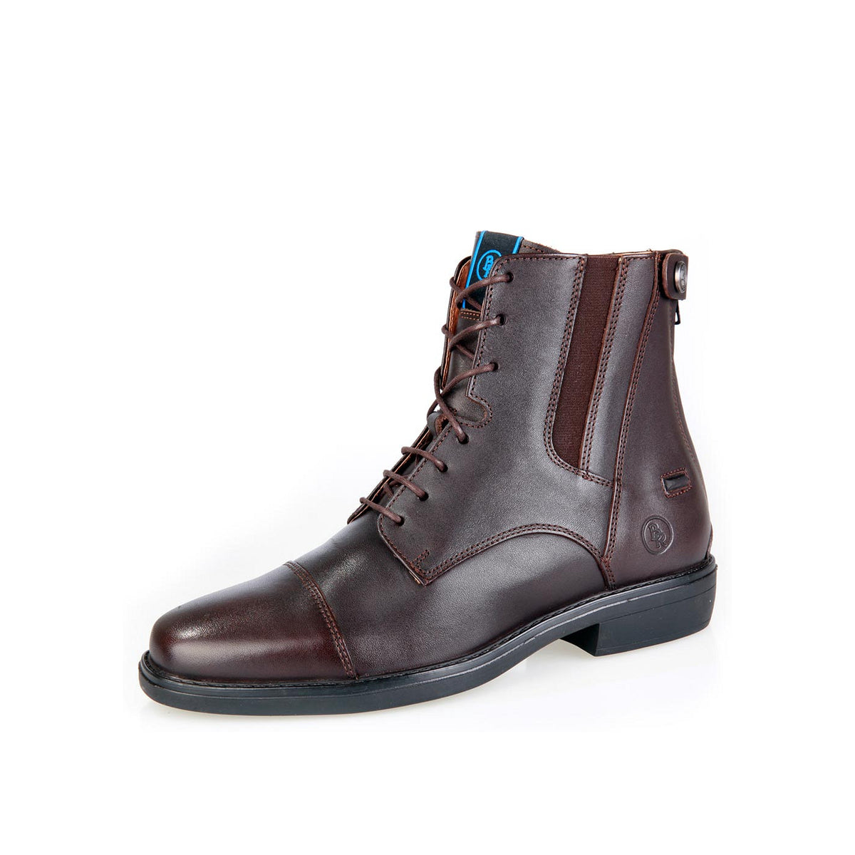 BR Jodhpur-Stiefeletten CL Noblesse Lace Damen