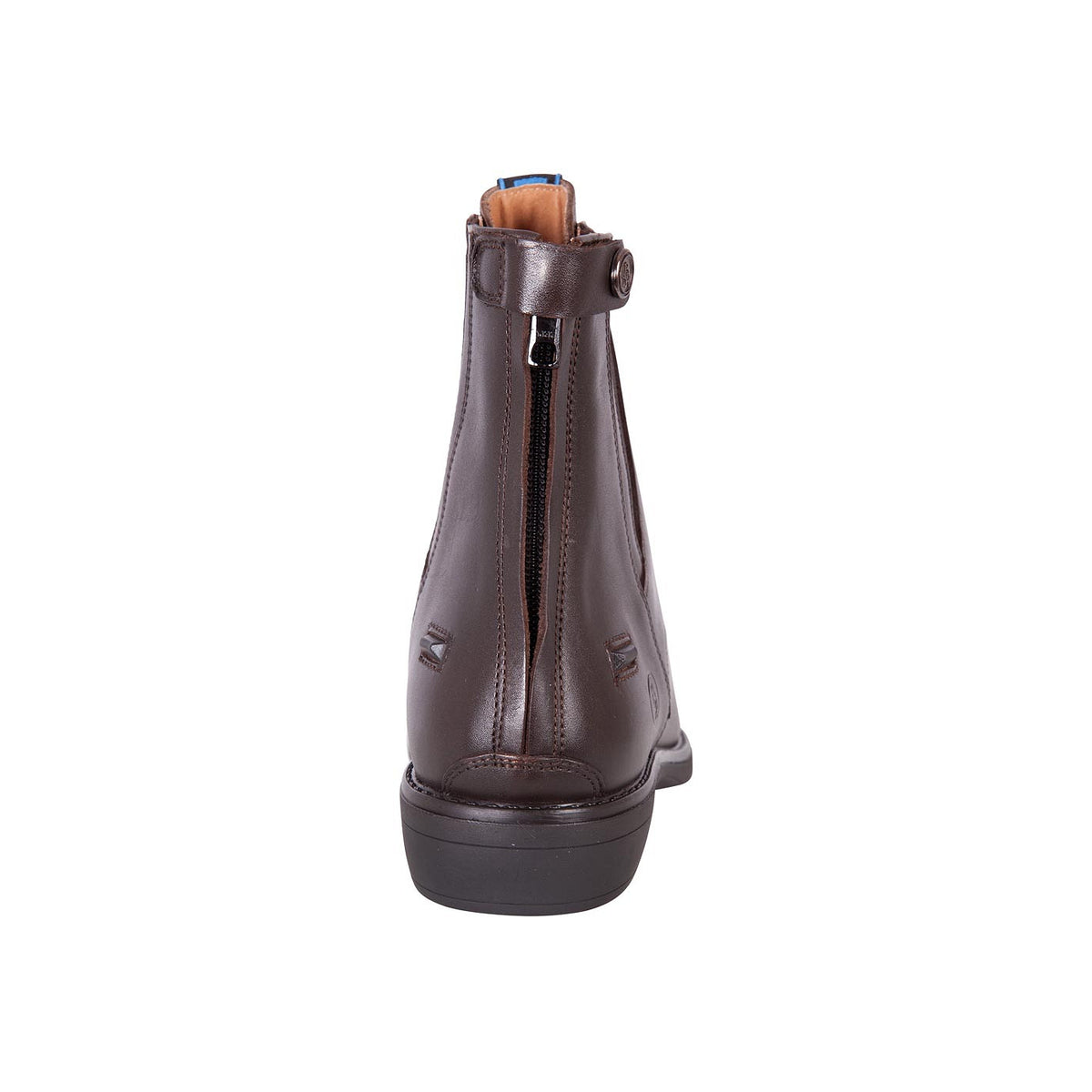 BR Jodhpur-Stiefeletten CL Noblesse Lace Herren