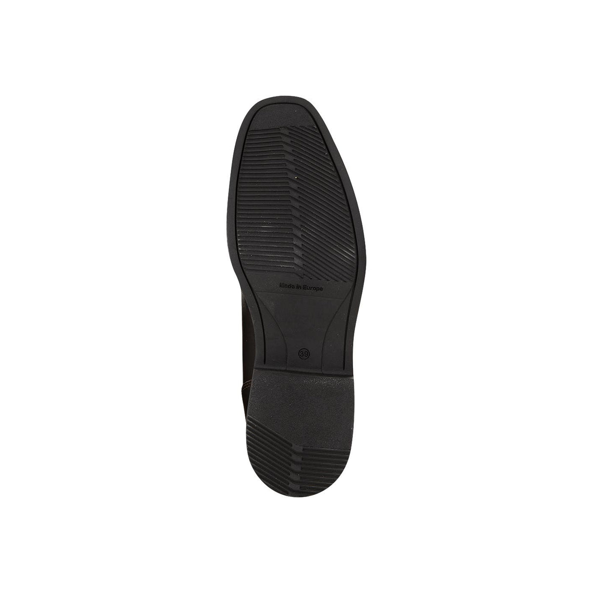 BR Jodhpur-Stiefeletten CL + Duchesse, Schnürung und Reißverschluss