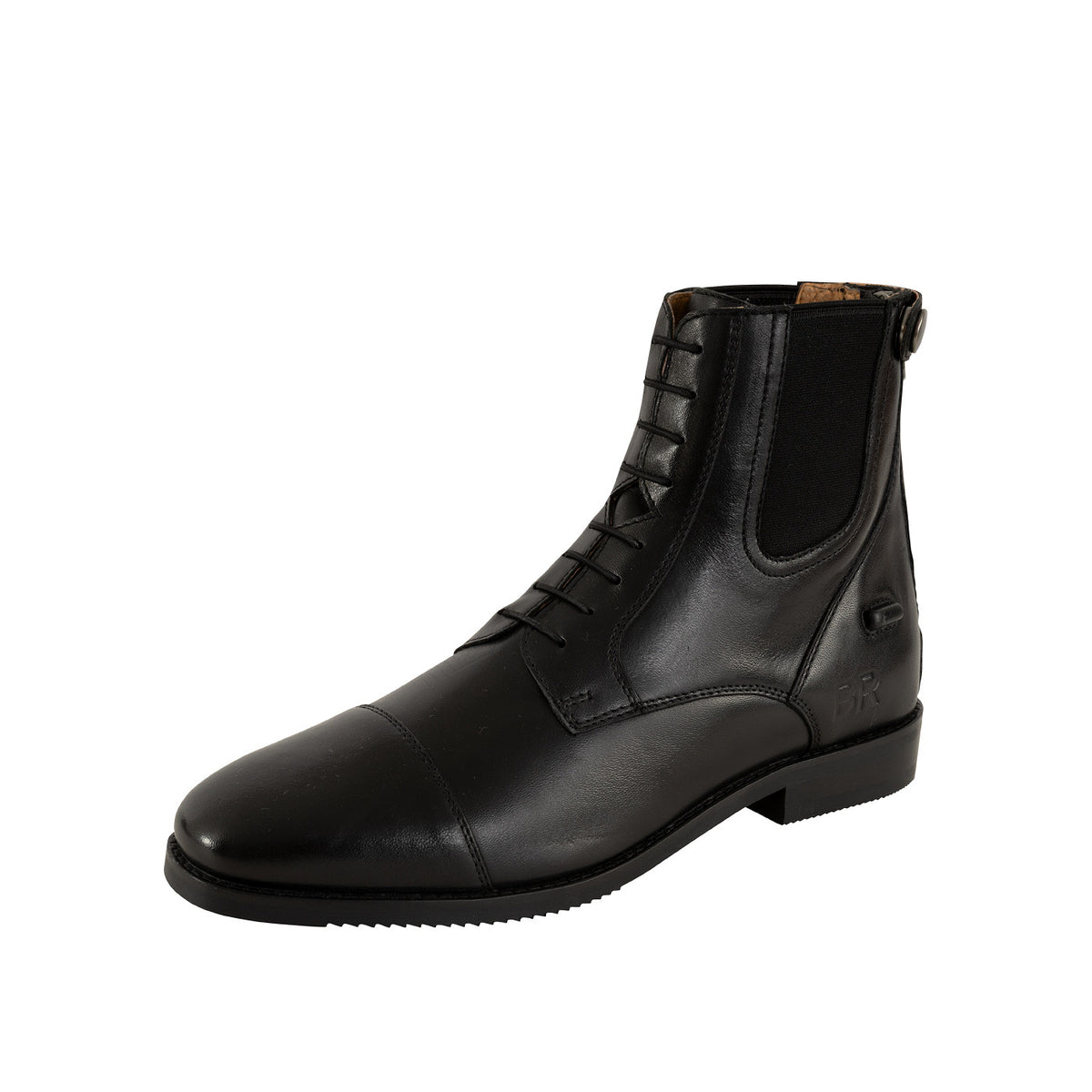 BR Jodhpur-Stiefelette Mercantino