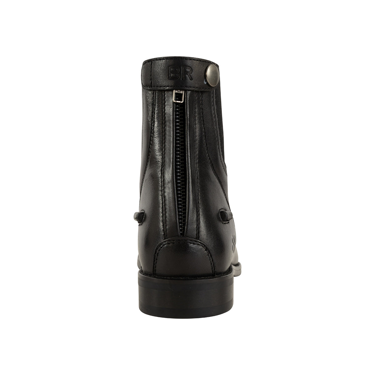 BR Jodhpur-Stiefelette Mercantino